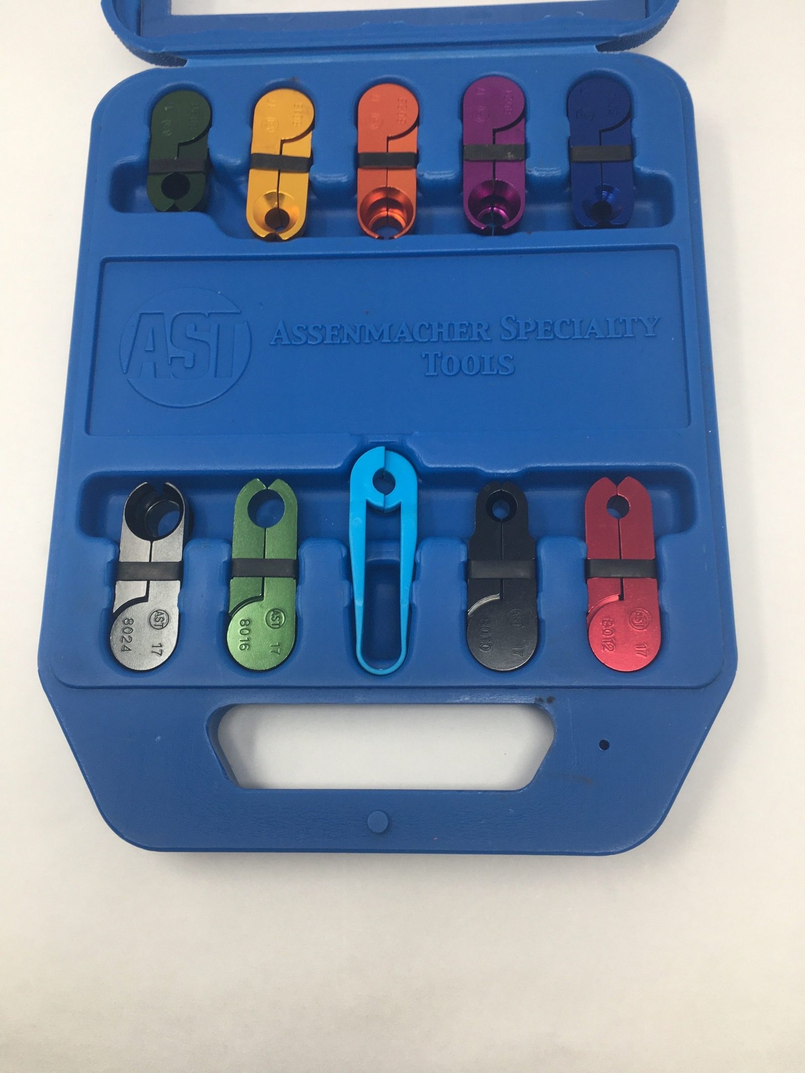 AST - 8110 - Image 2