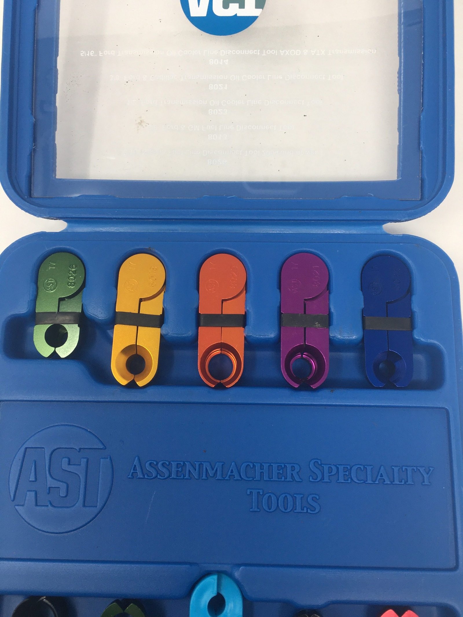 AST - 8110 - Image 3