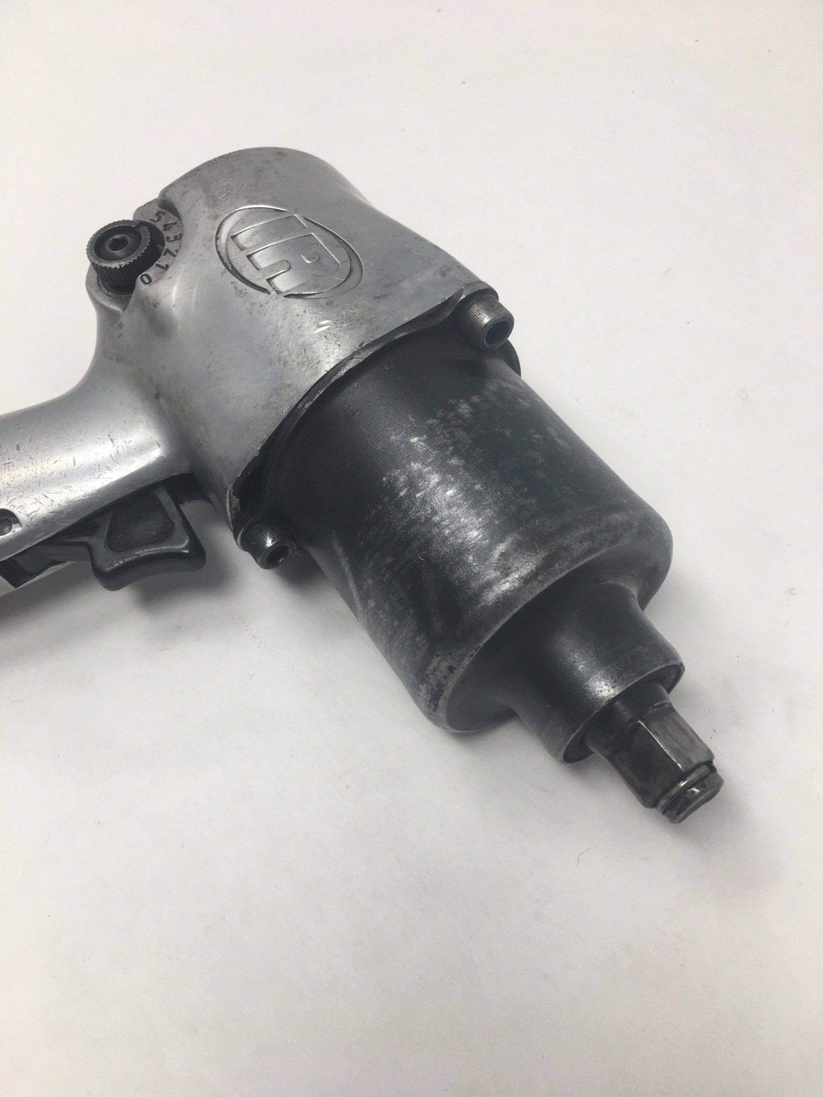 Ingersoll-Rand - 231C - Image 2