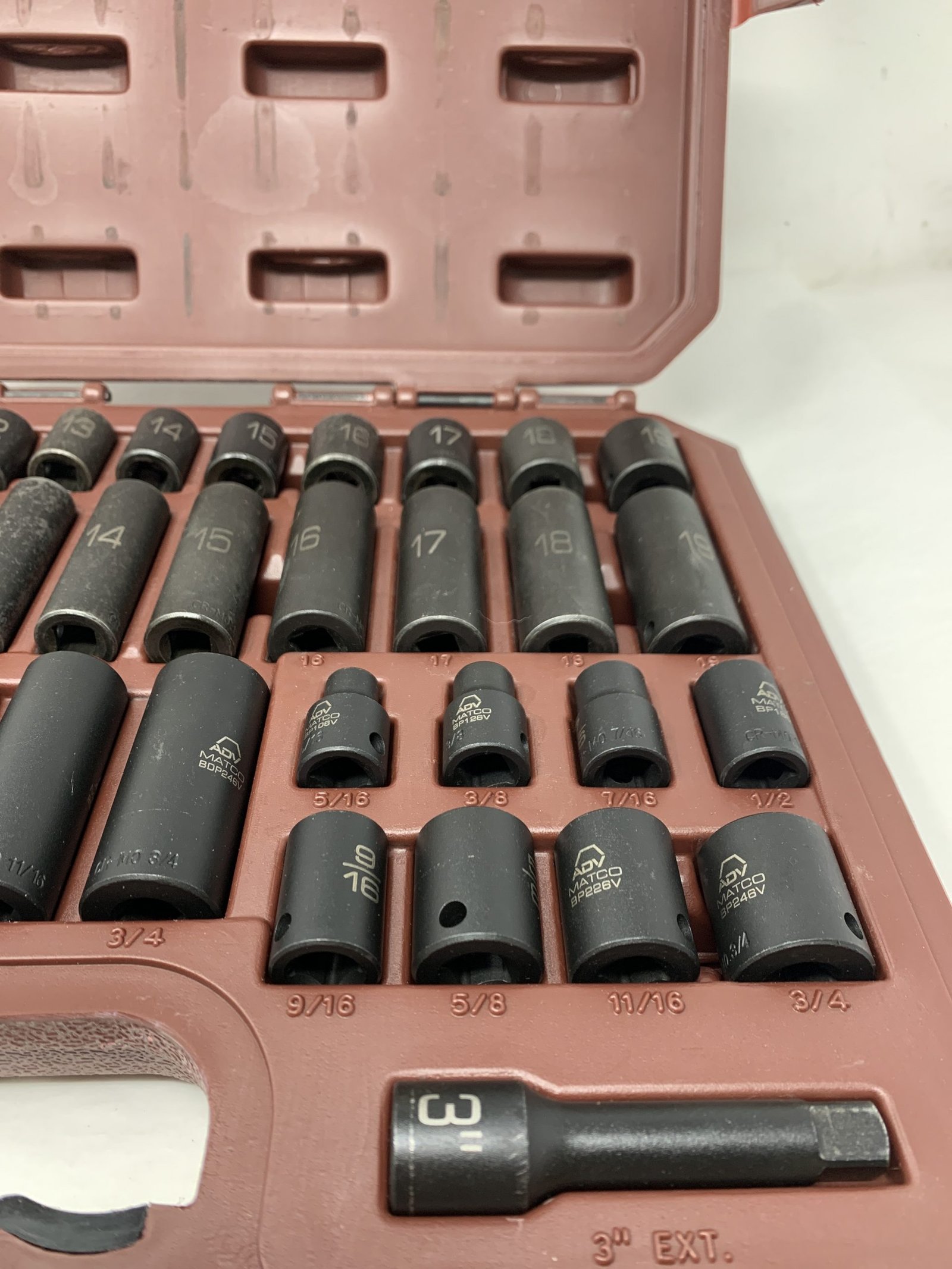 Matco - SBP426V - Image 5