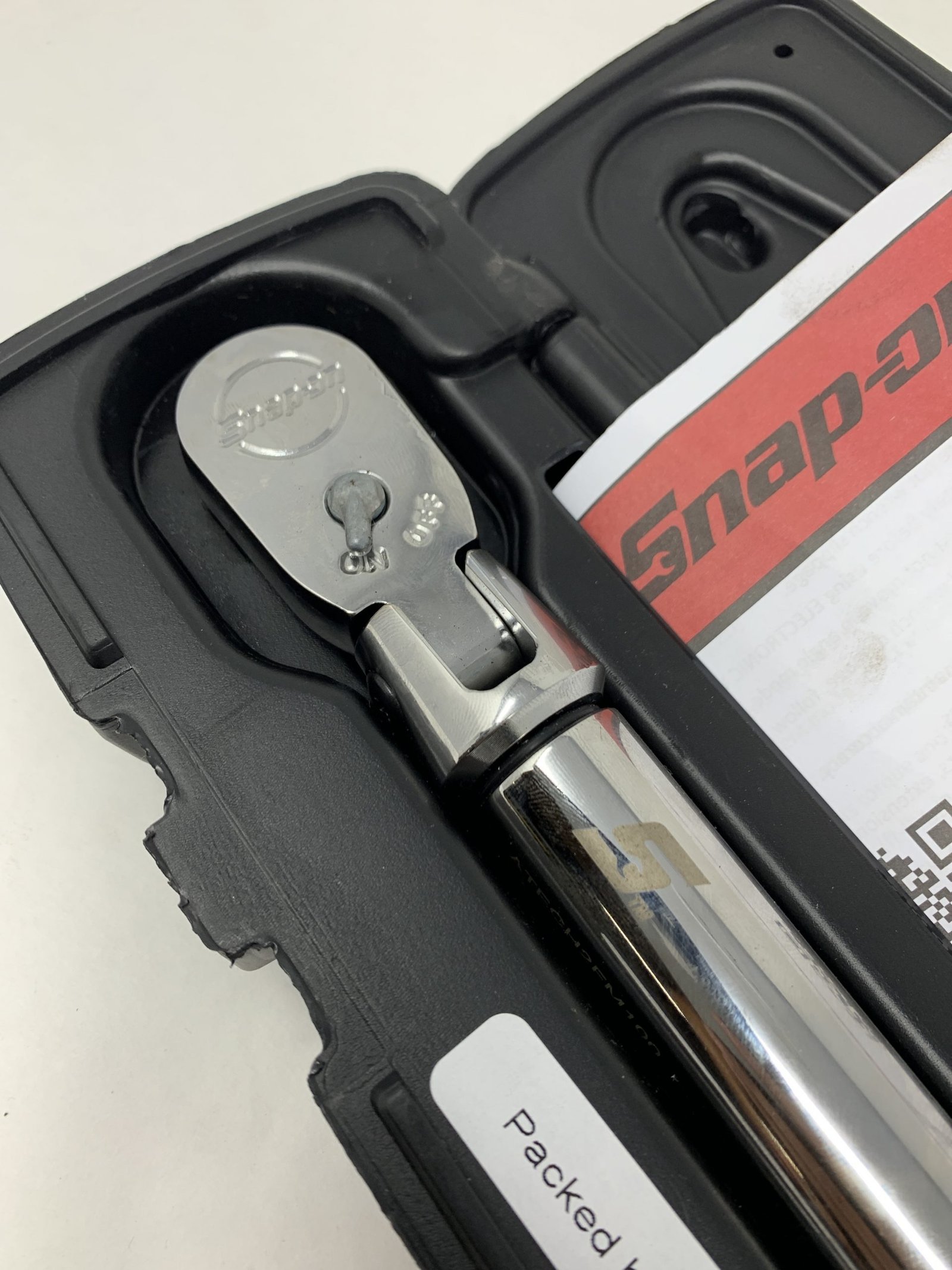 Snap On - ATECH2FM100 - Image 3