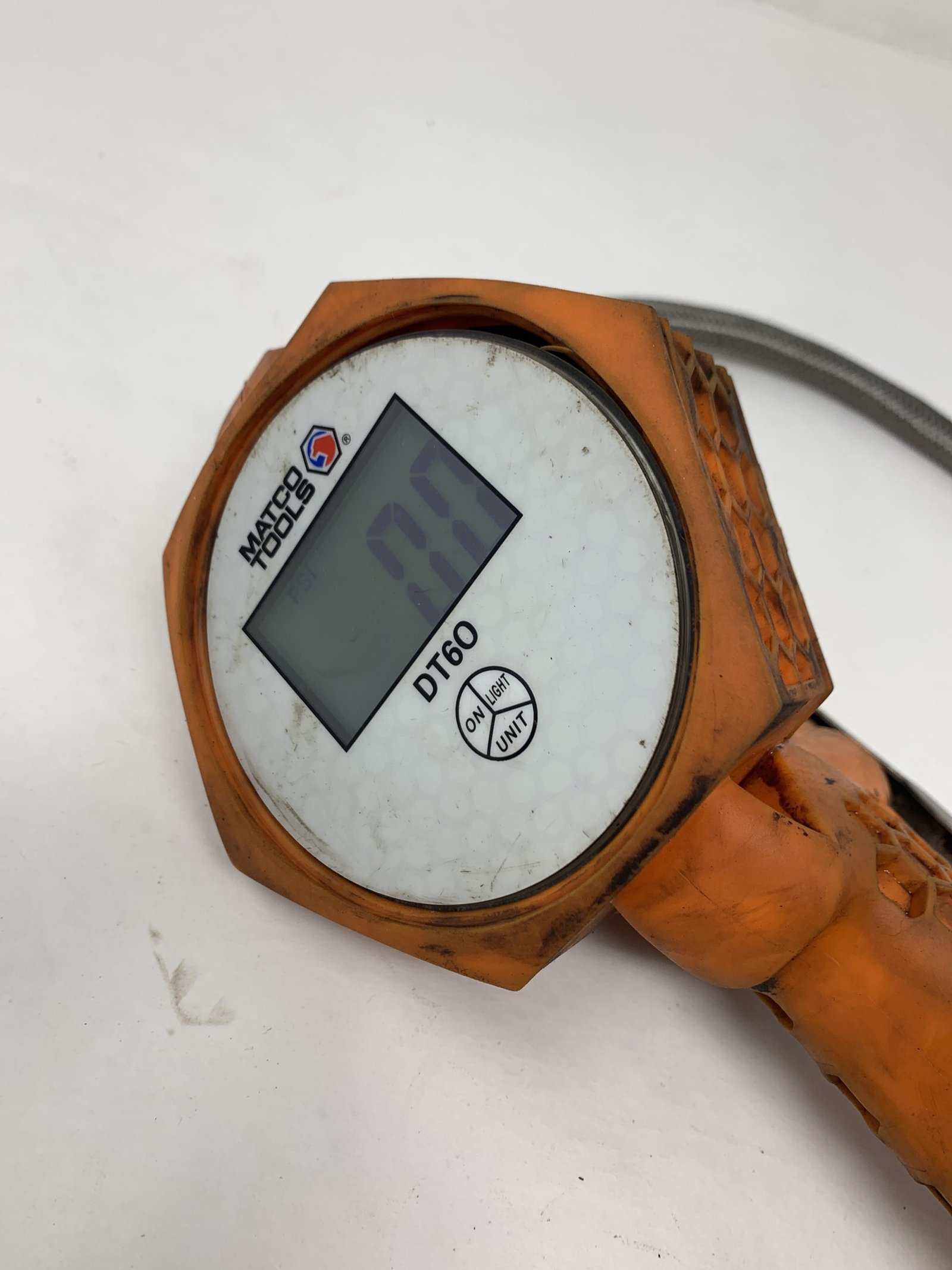 Matco - DT60 - Image 2