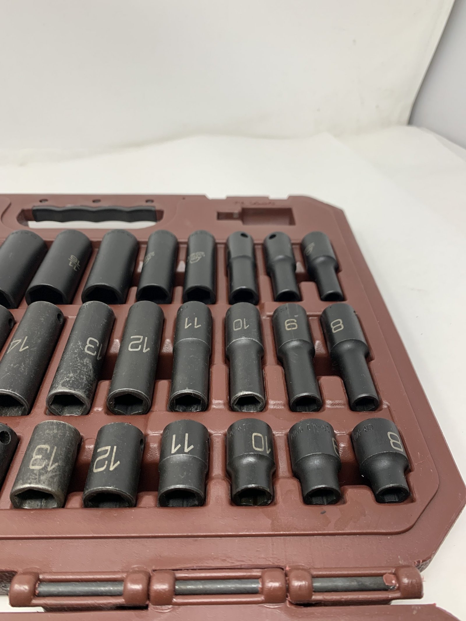 Matco - SBP426V - Image 7