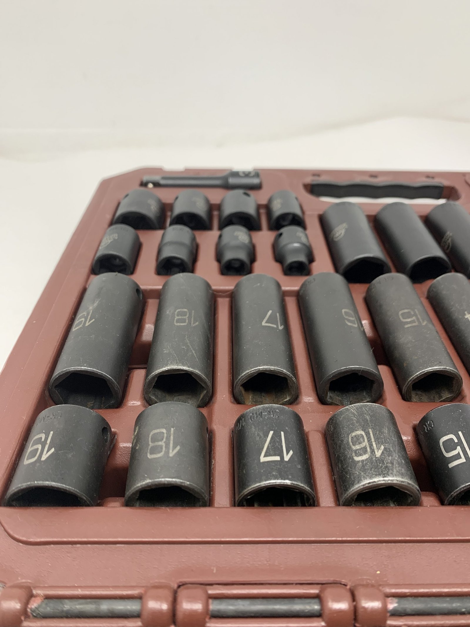 Matco - SBP426V - Image 6