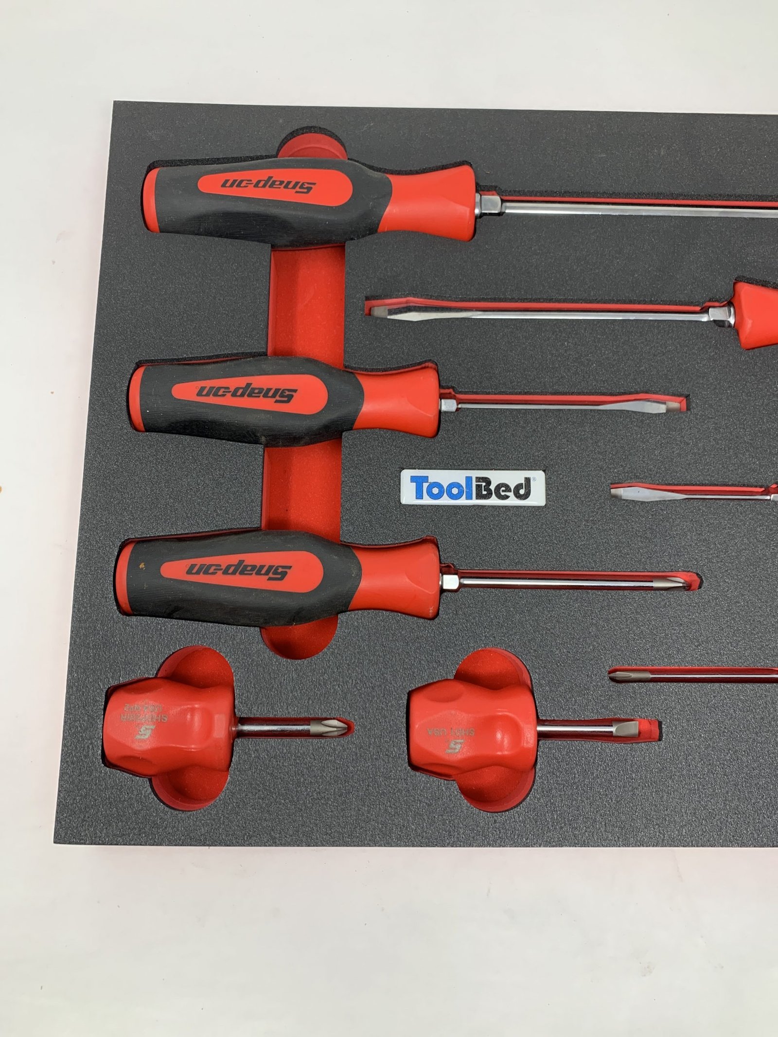 Snap On - SGDX80B - Image 2