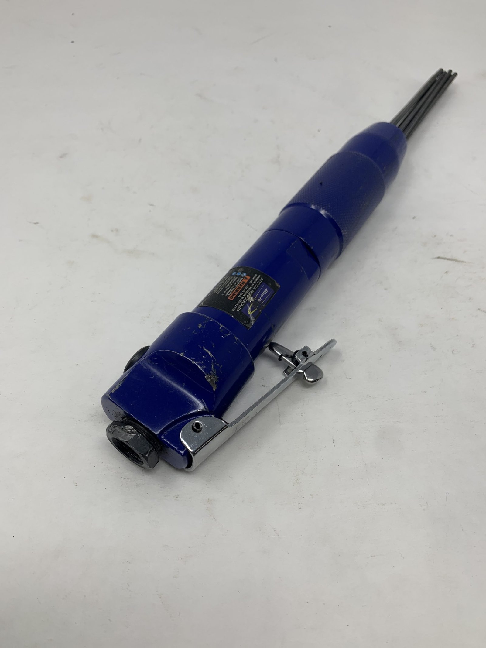 Blue Point - AT1212A - Image 4