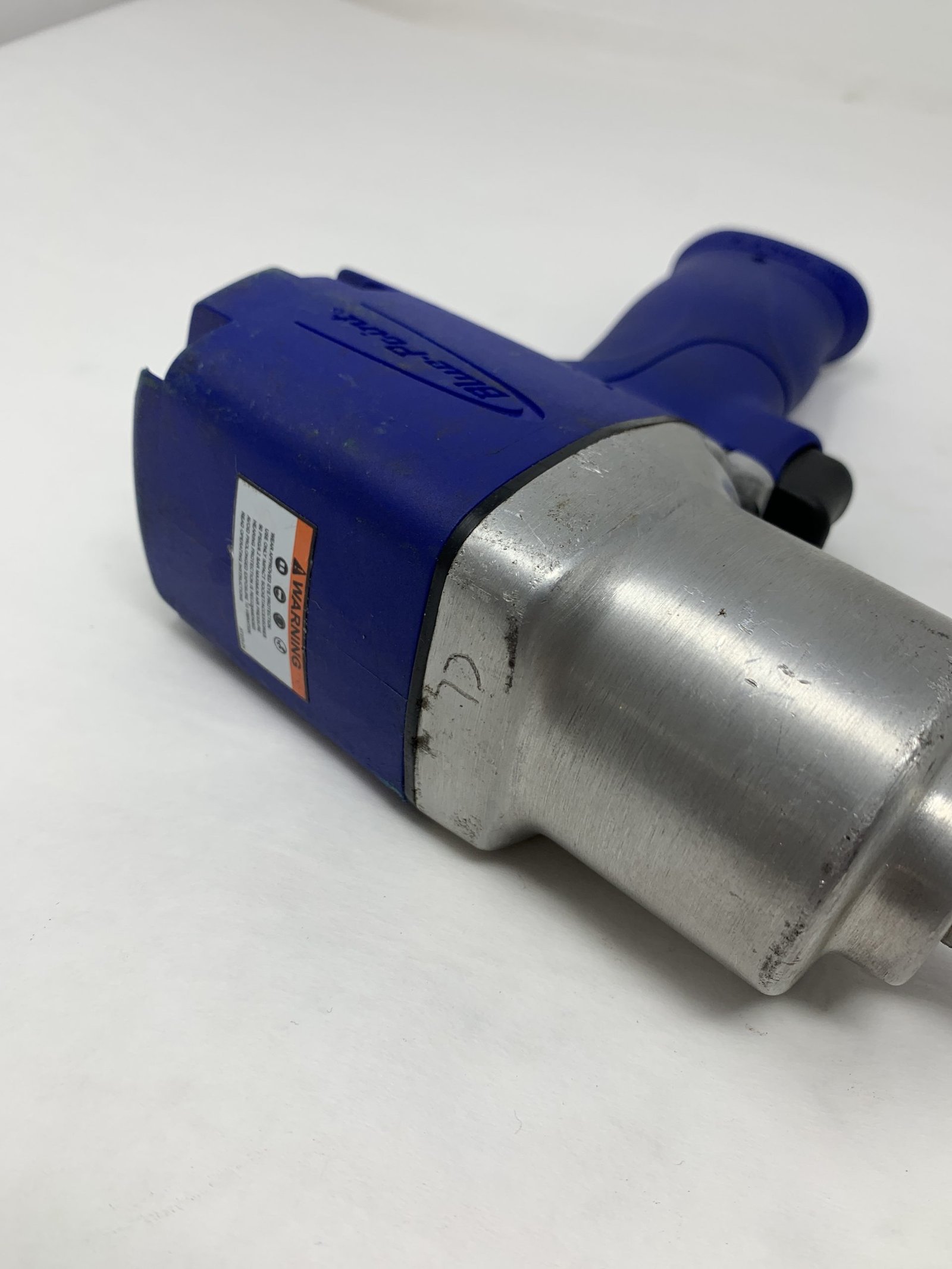 Blue Point - AT370 - Image 5