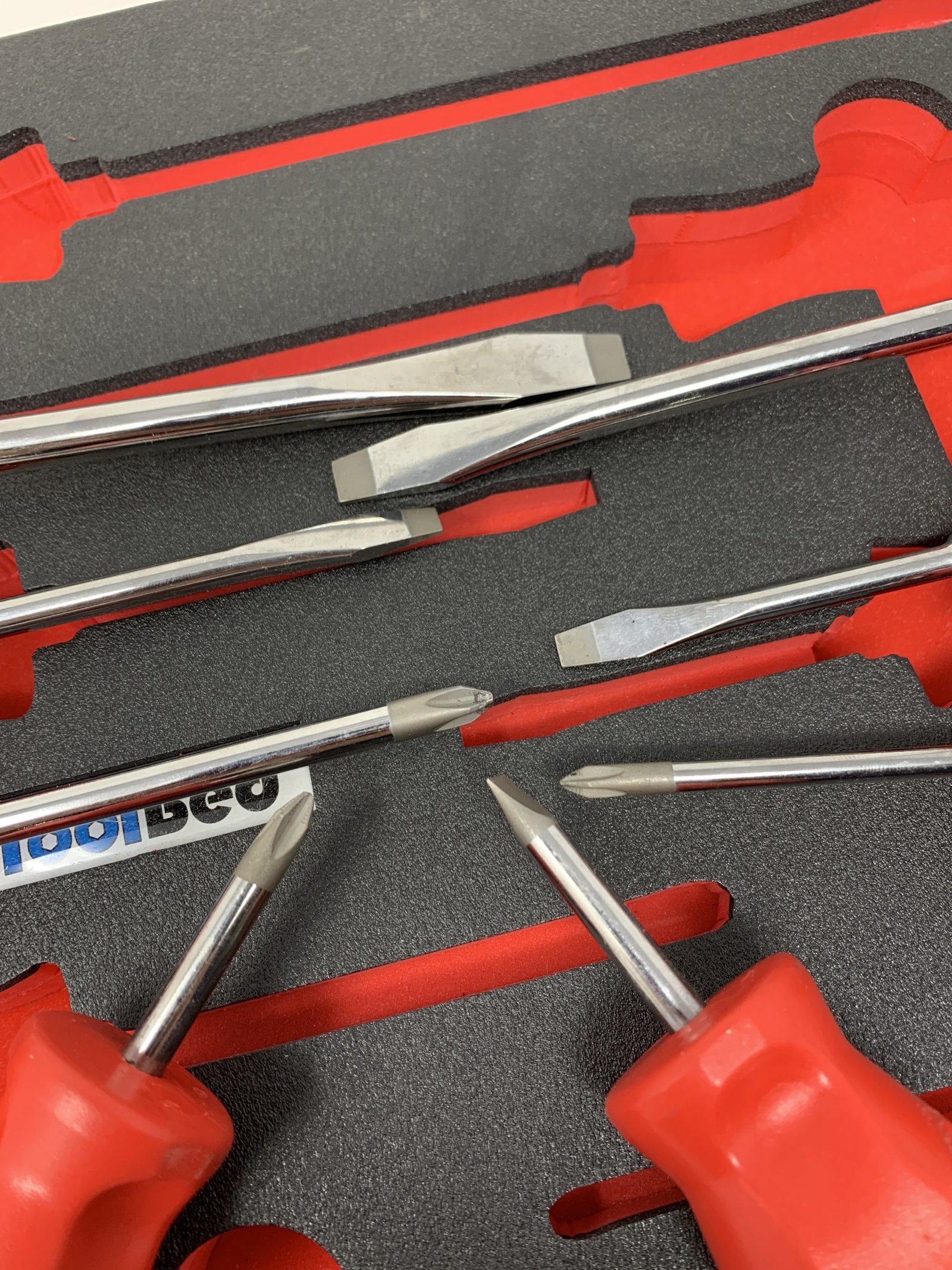 Snap On - SGDX80B - Image 4