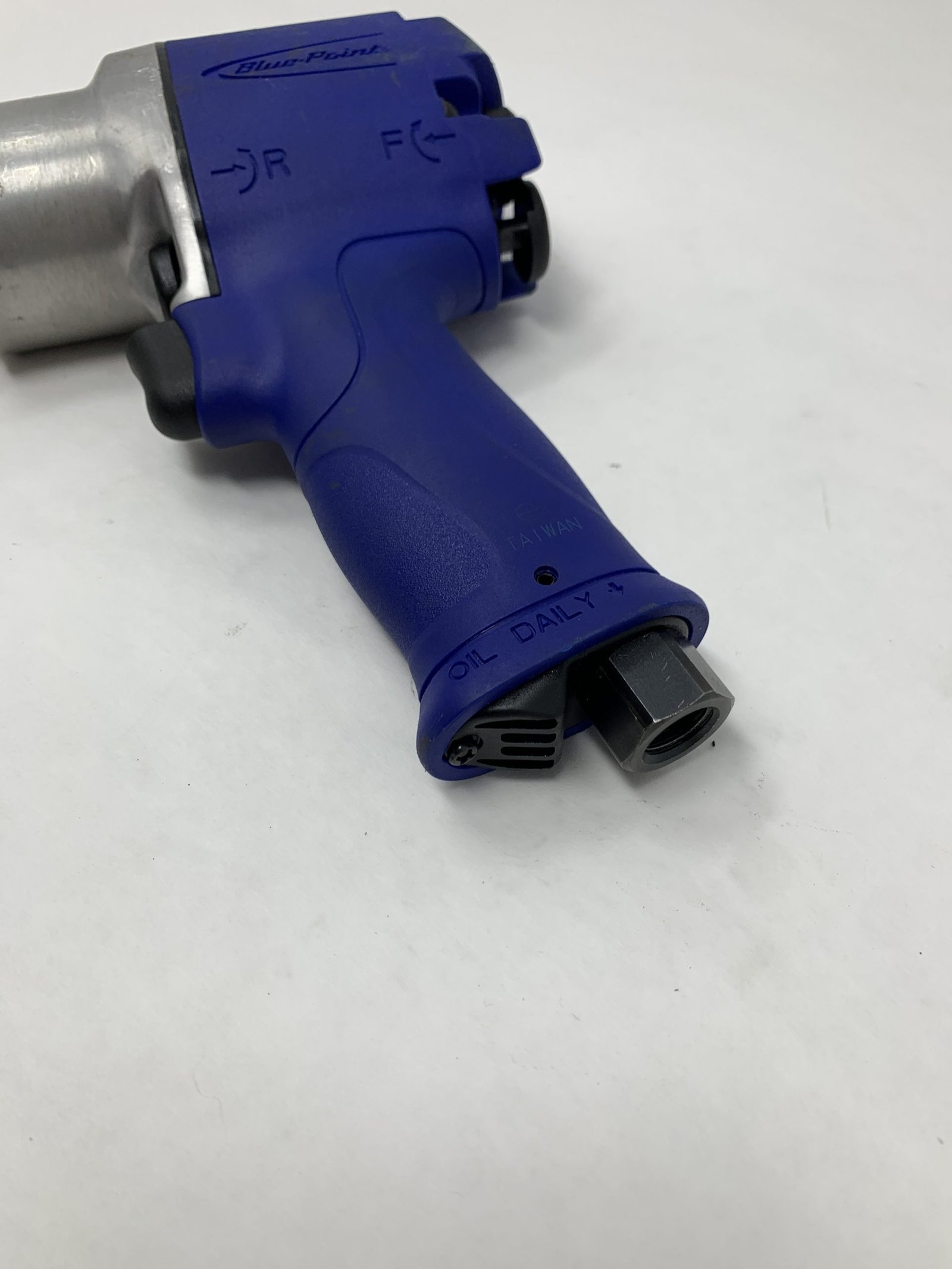 Blue Point - AT370 - Image 4