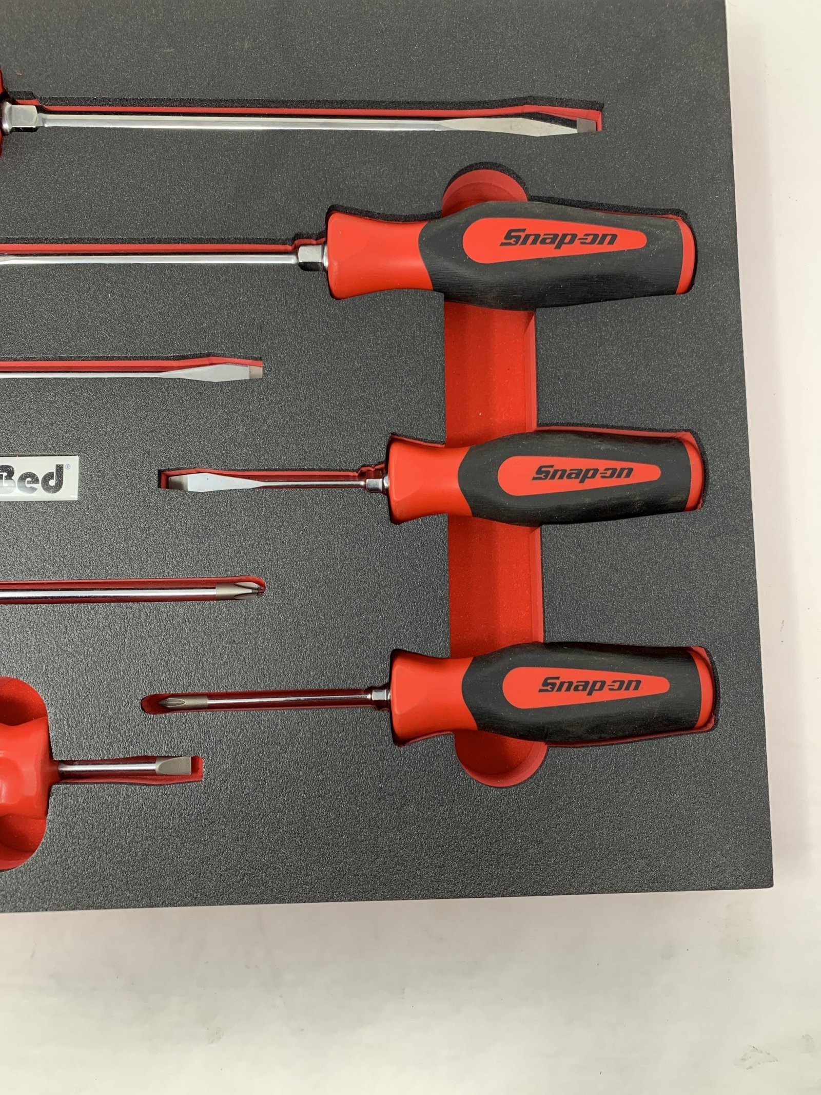 Snap On - SGDX80B - Image 3