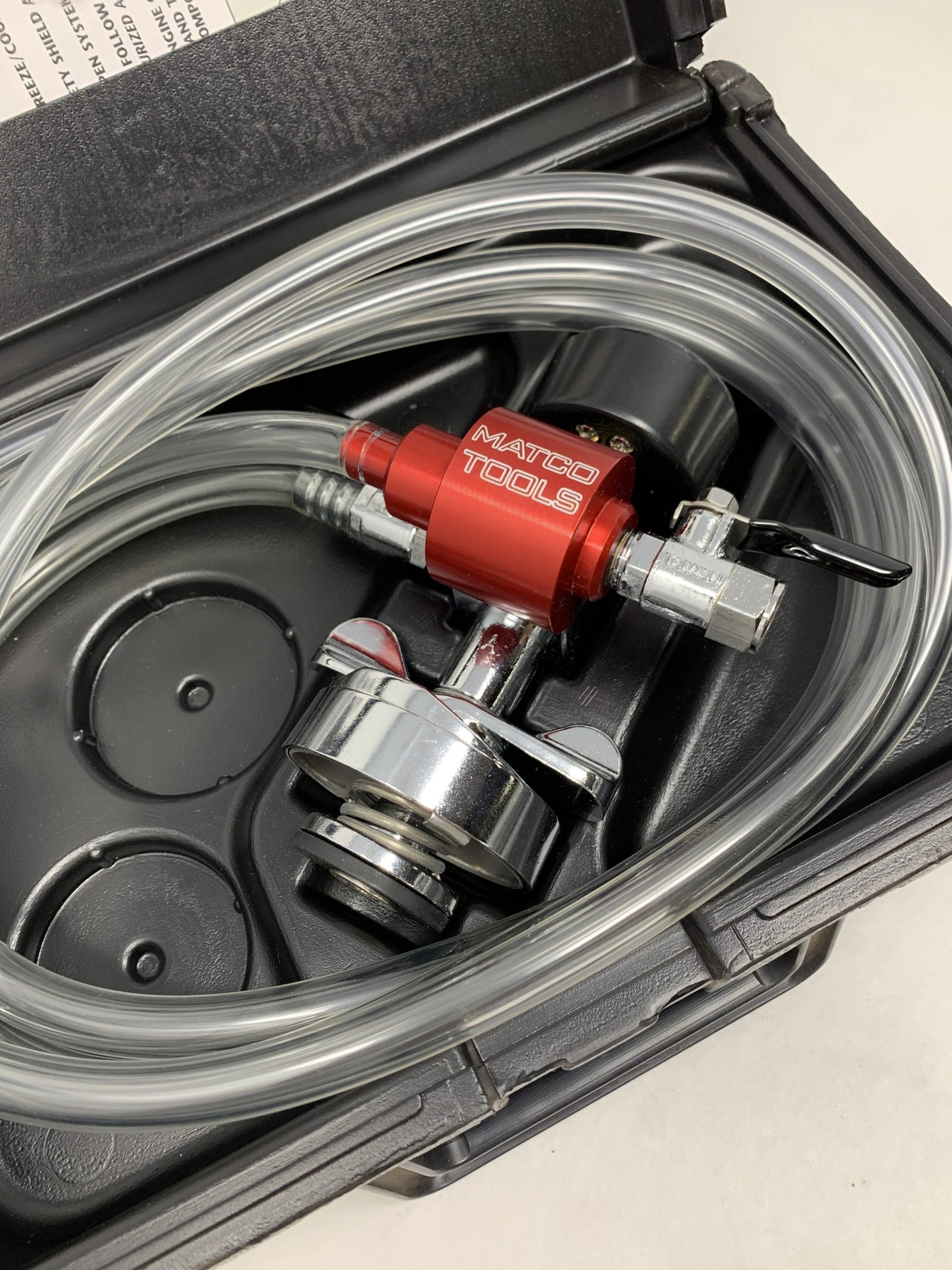 Matco - MCR102A - Image 2