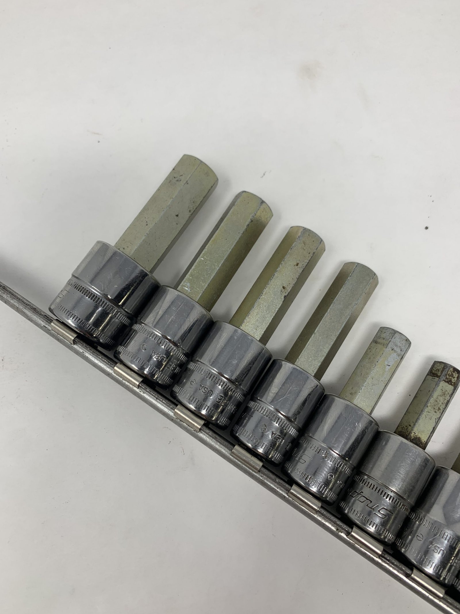 Snap On - 211EFAMY-I - Image 4
