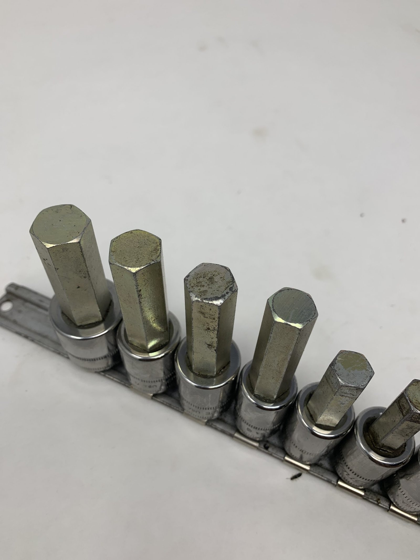 Snap On - 211EFAMY-I - Image 2