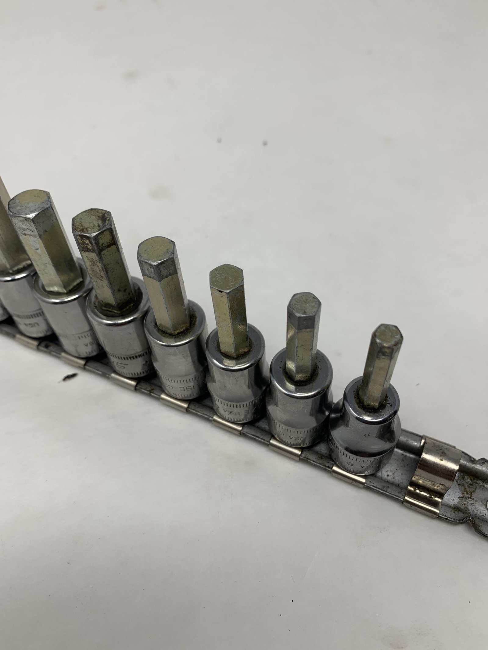 Snap On - 211EFAMY-I - Image 3