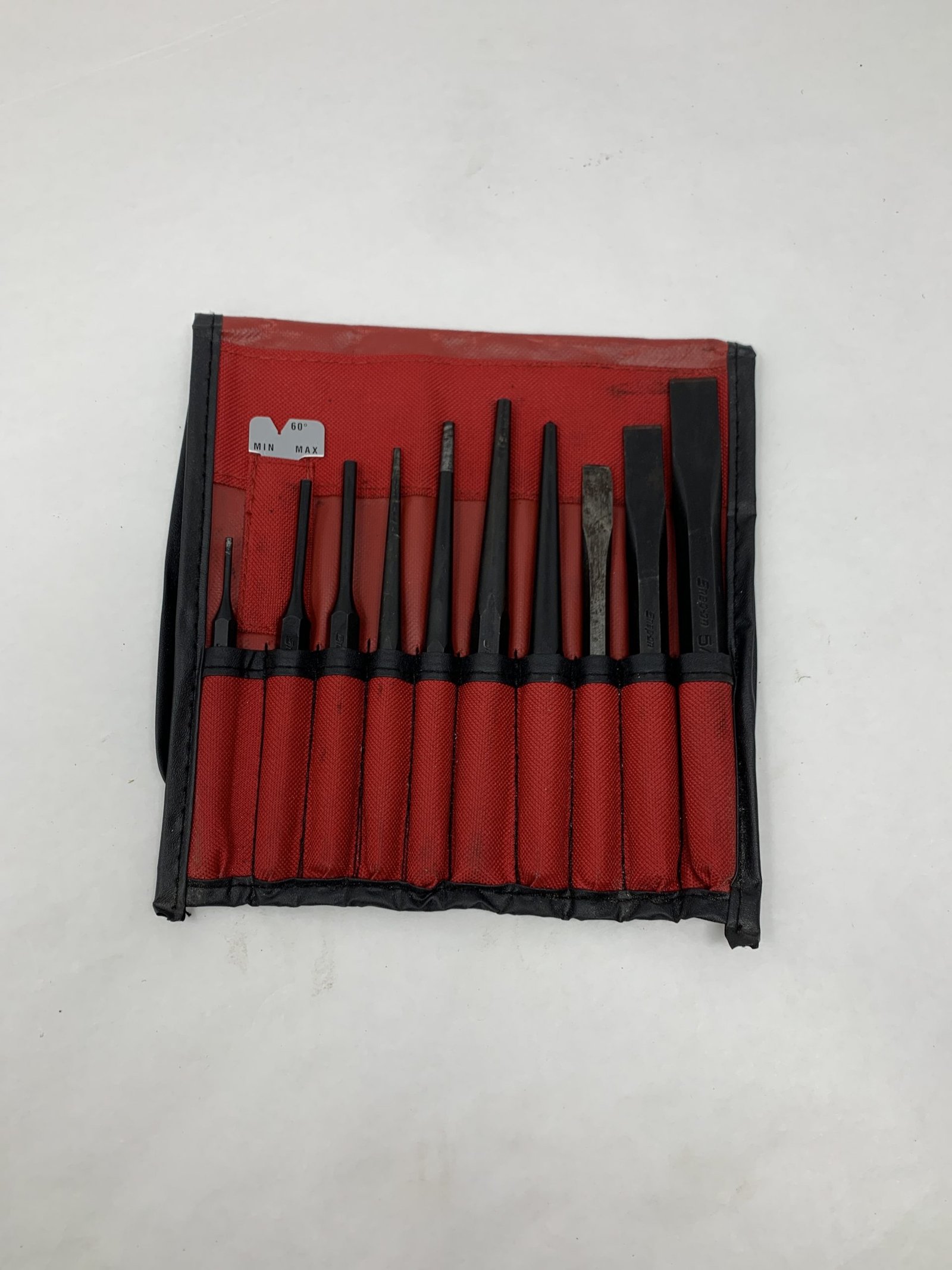 Snap On - PPC710BK