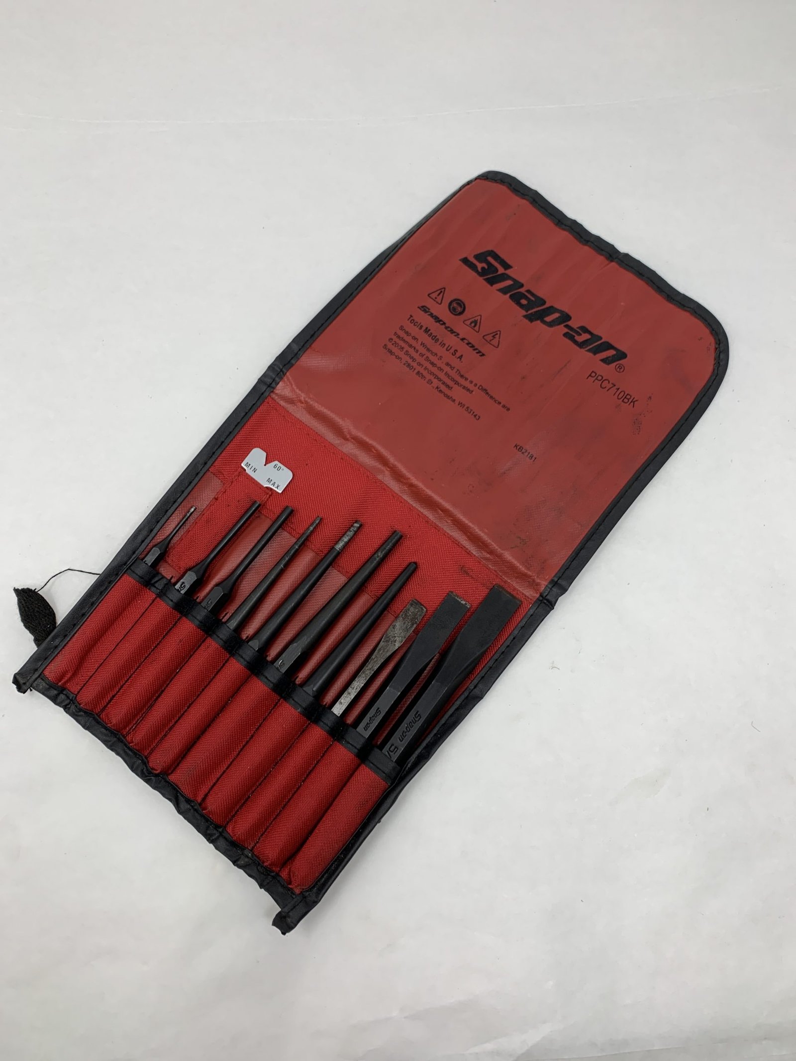 Snap On - PPC710BK - Image 2