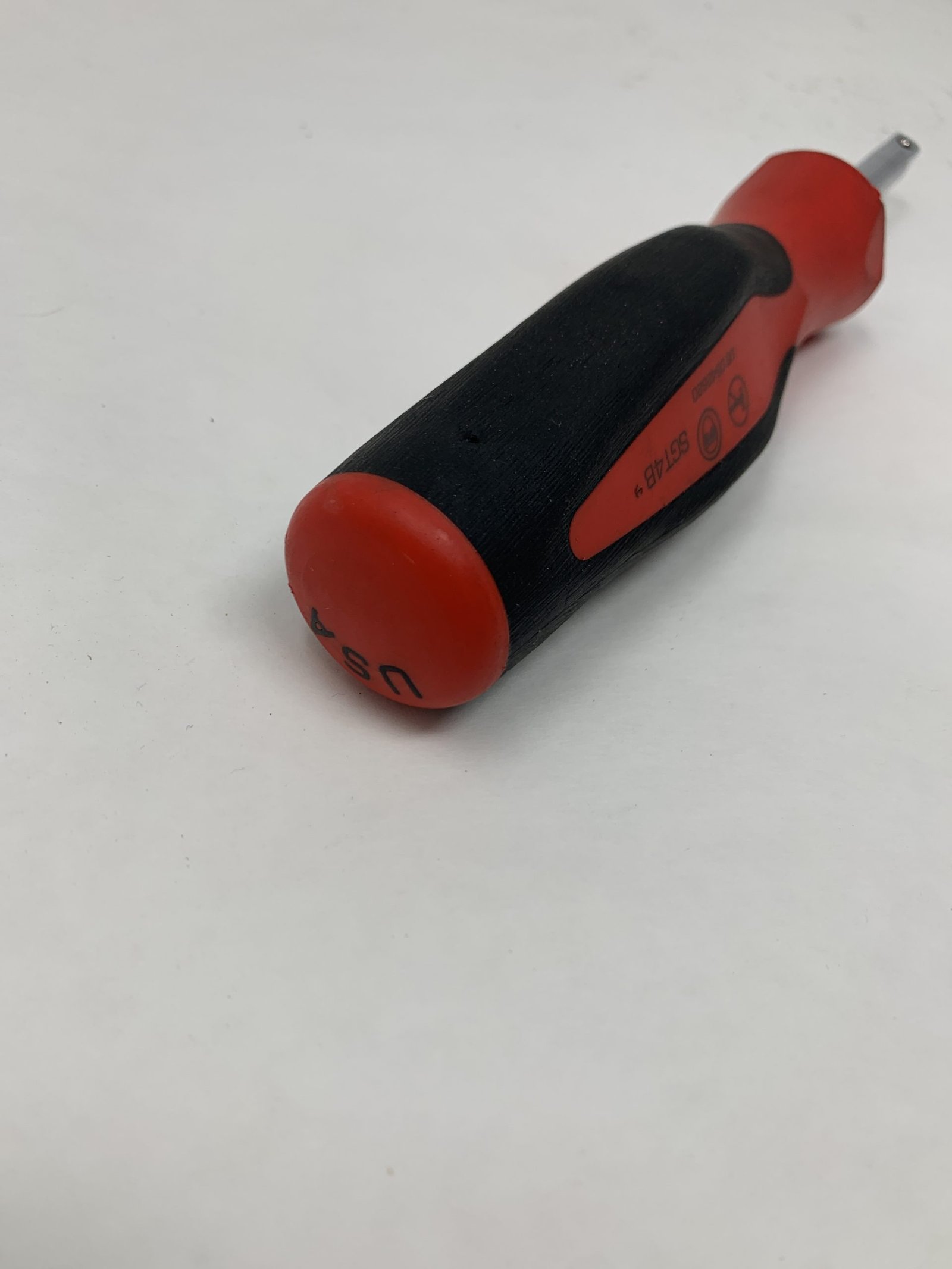 Snap On - SGT4B - Image 4