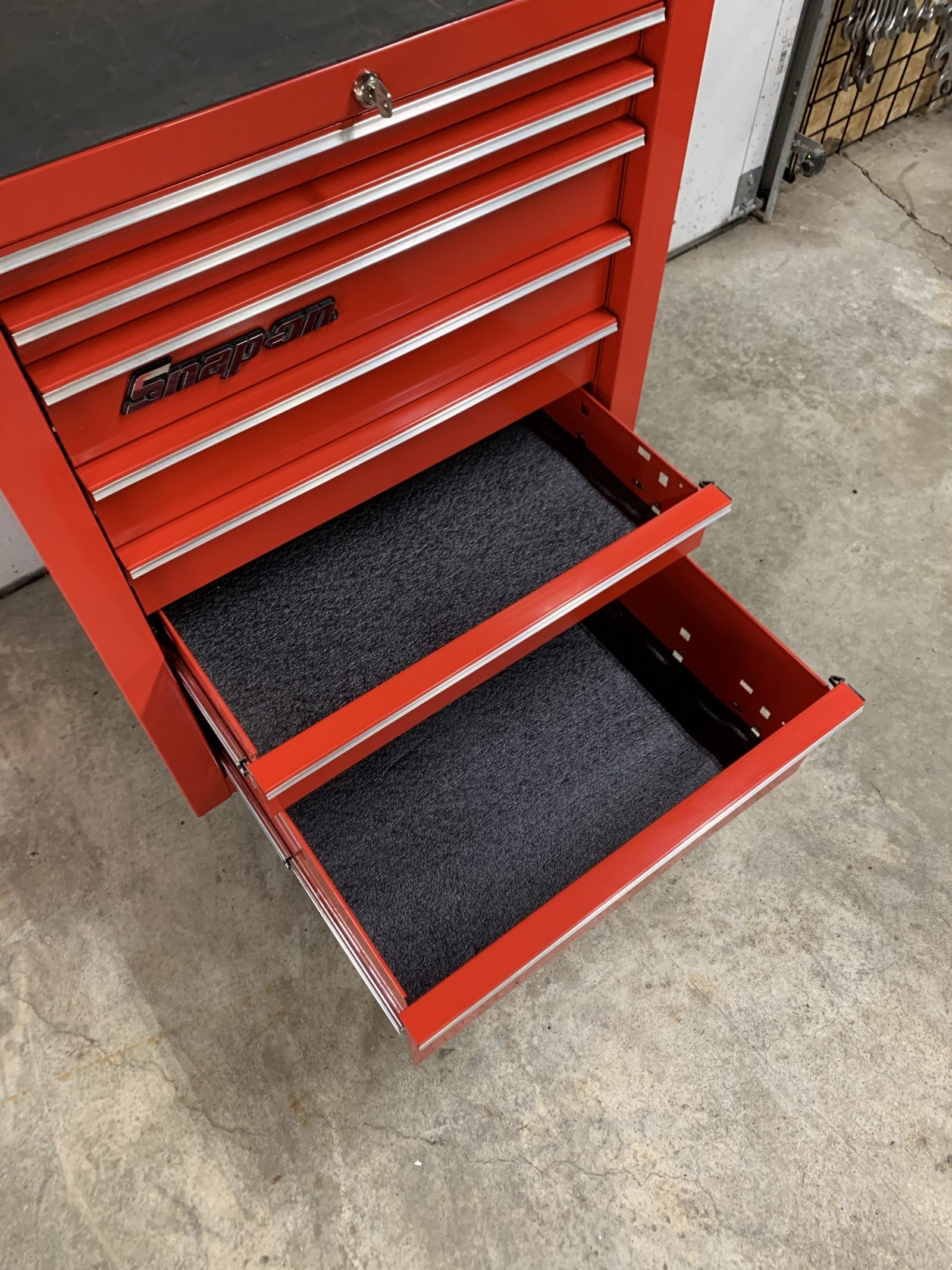 Snap On - KRA2007 - KB Tools