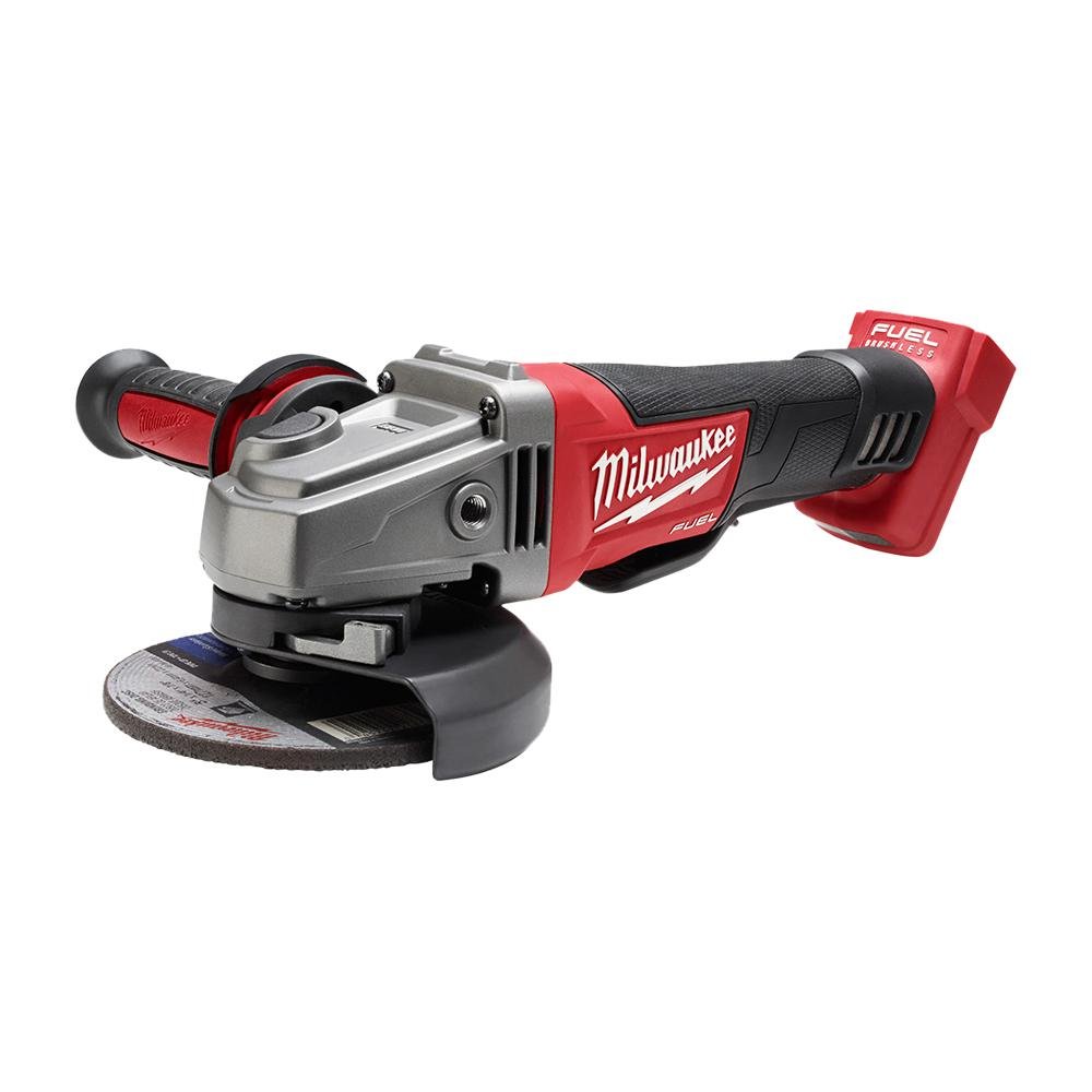 Milwaukee 2780-20 M18 FUEL 18-Volt Lithium-Ion Brushless Cordless