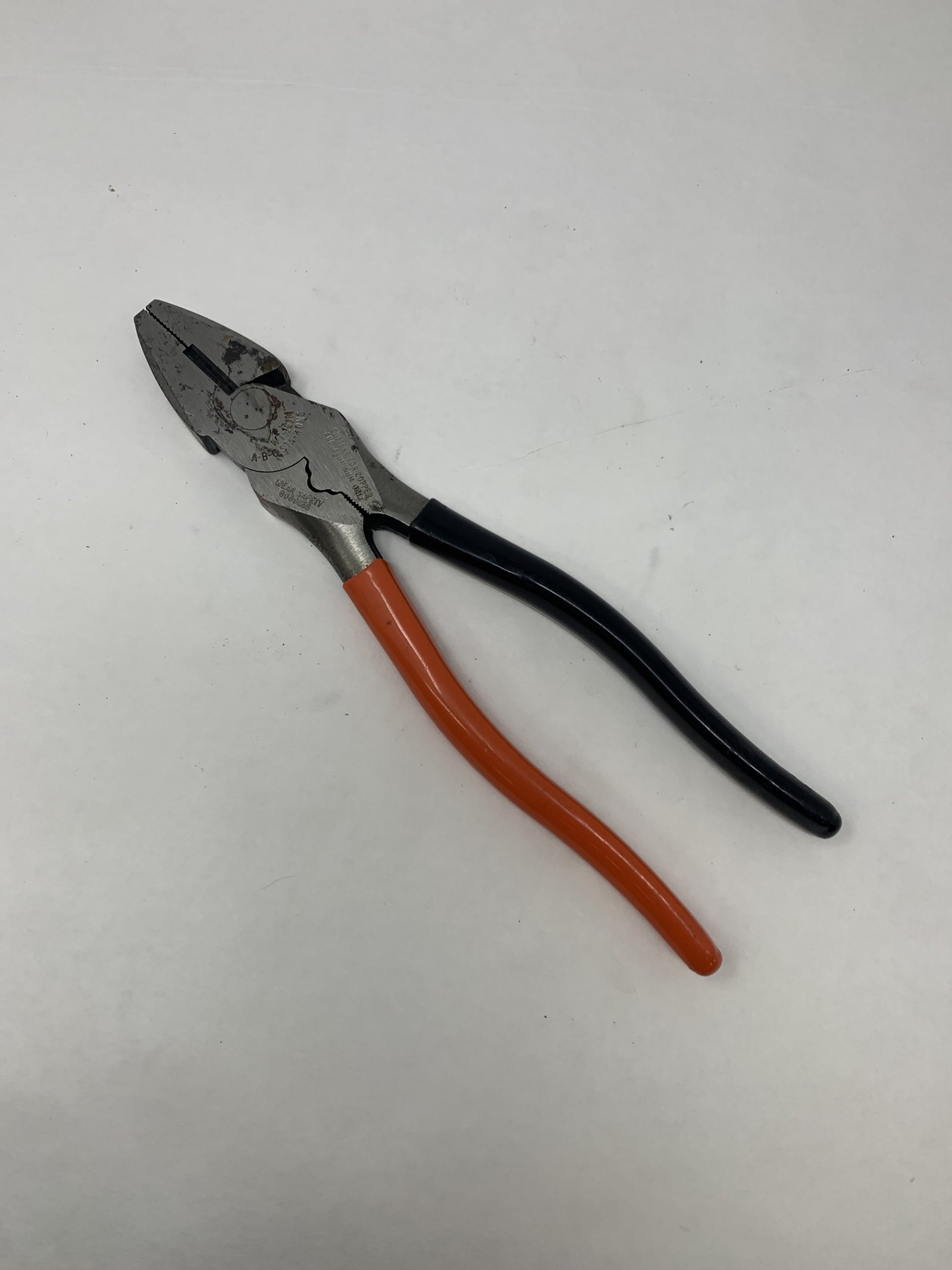 THOMAS & BETTS - WT-161M