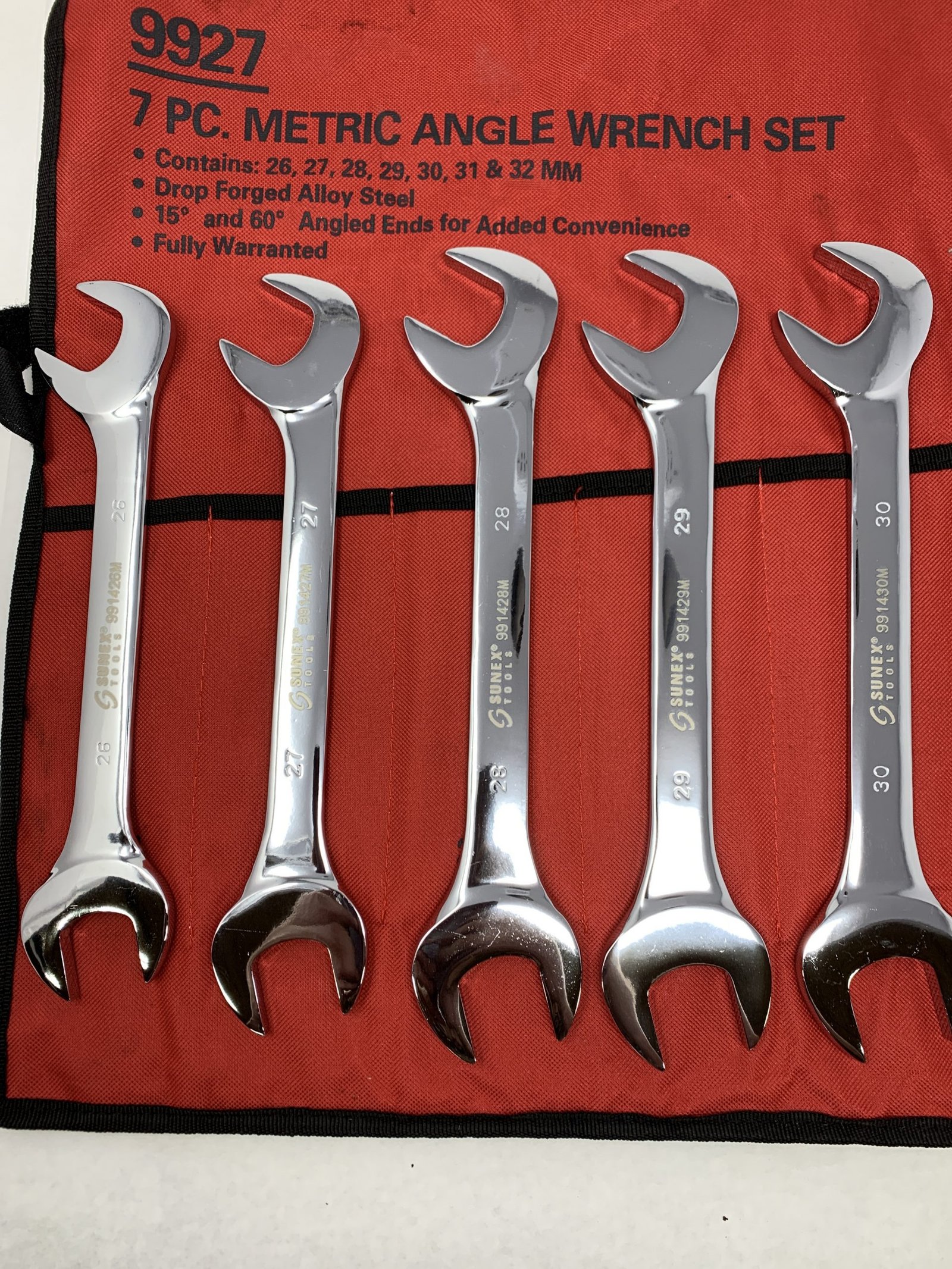 Sunex - 9927 - Image 3