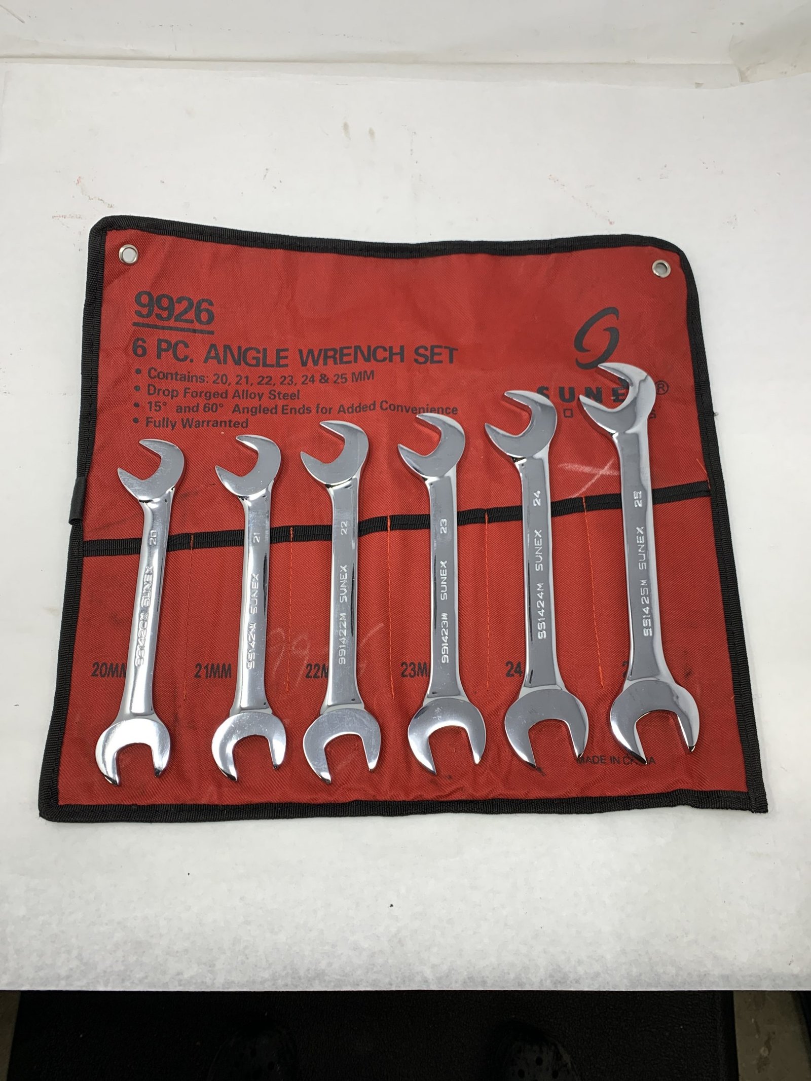 Sunex - 9926 - Image 2