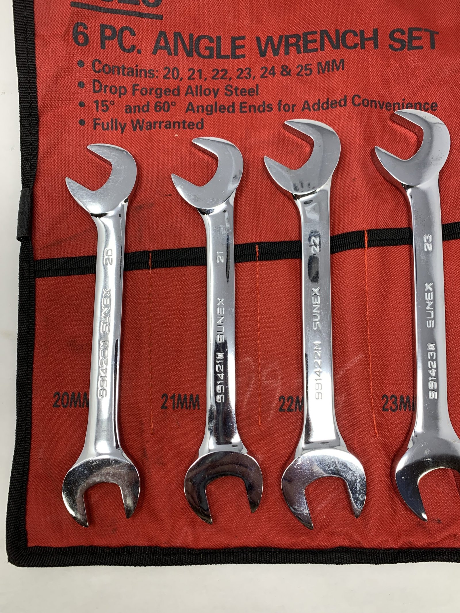 Sunex - 9926 - Image 4