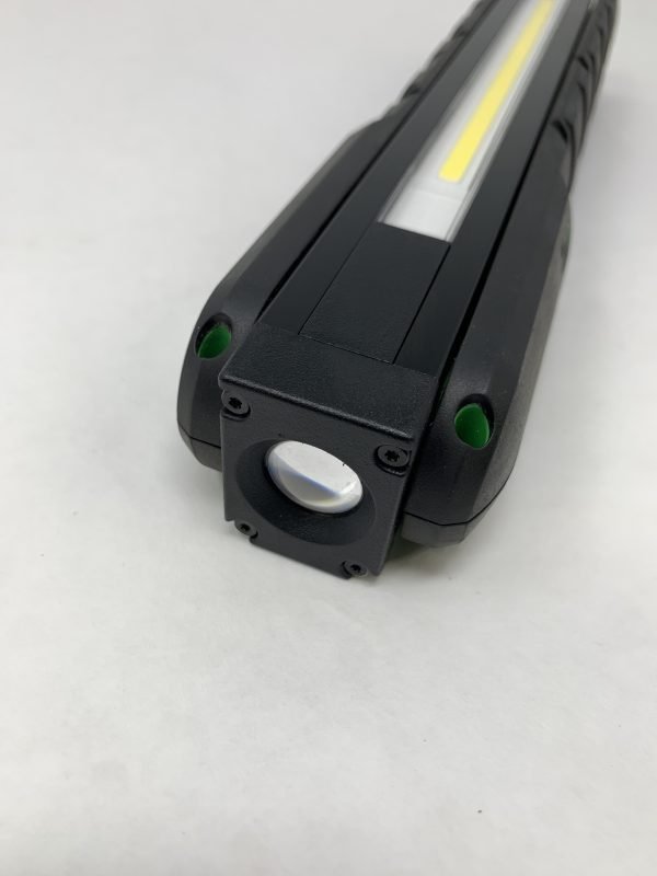 Snap On ECARD062 Dual-Sided Flex Light | KB Tools