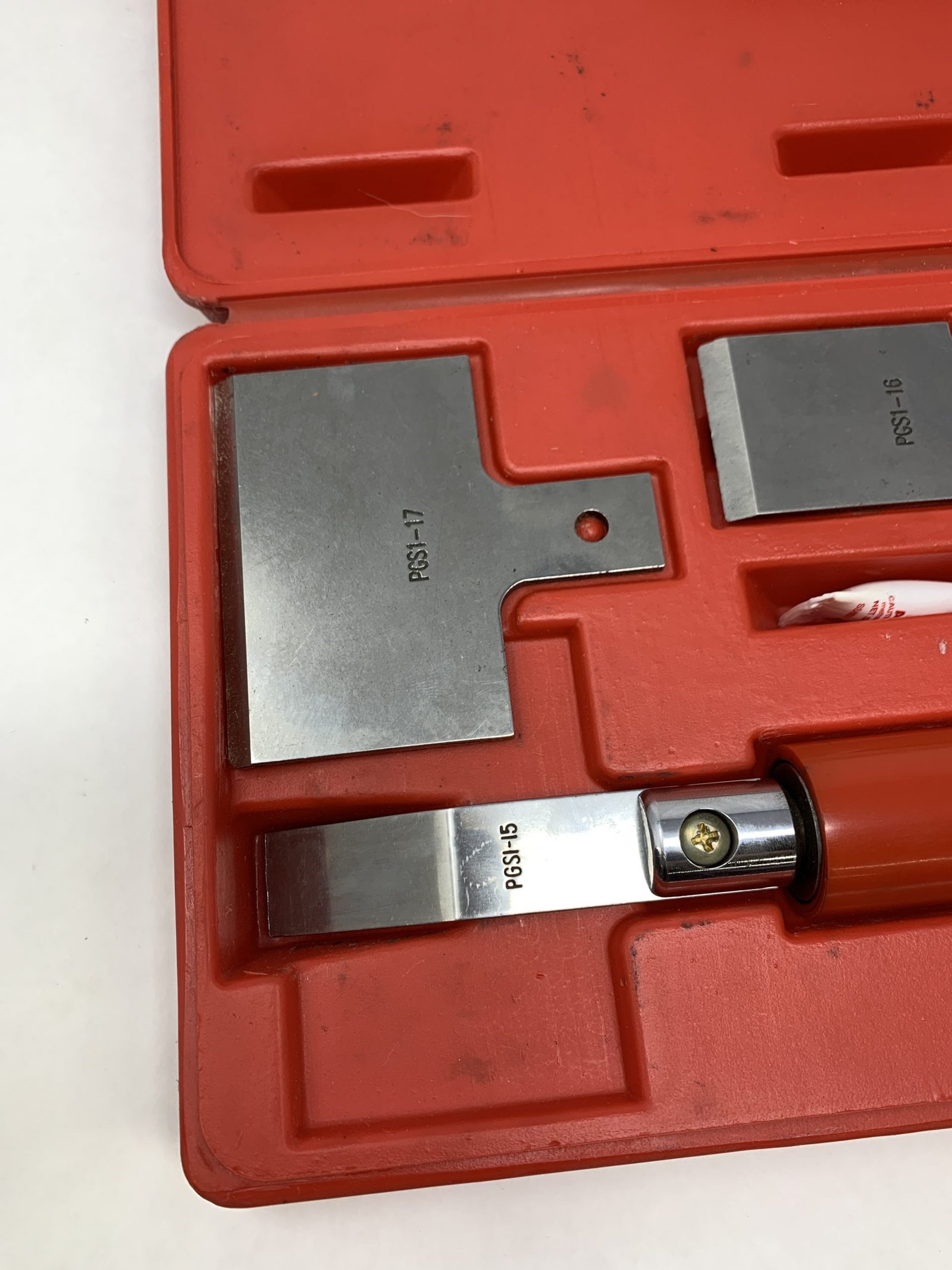 Snap On - PGS1004 - Image 2