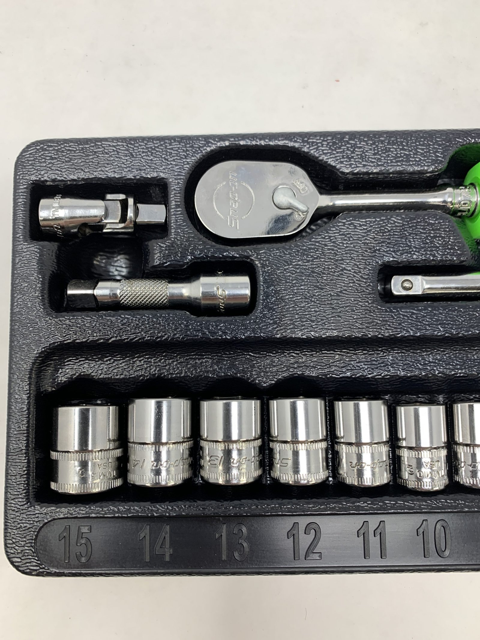 Snap On - 117TMM - KB Tools