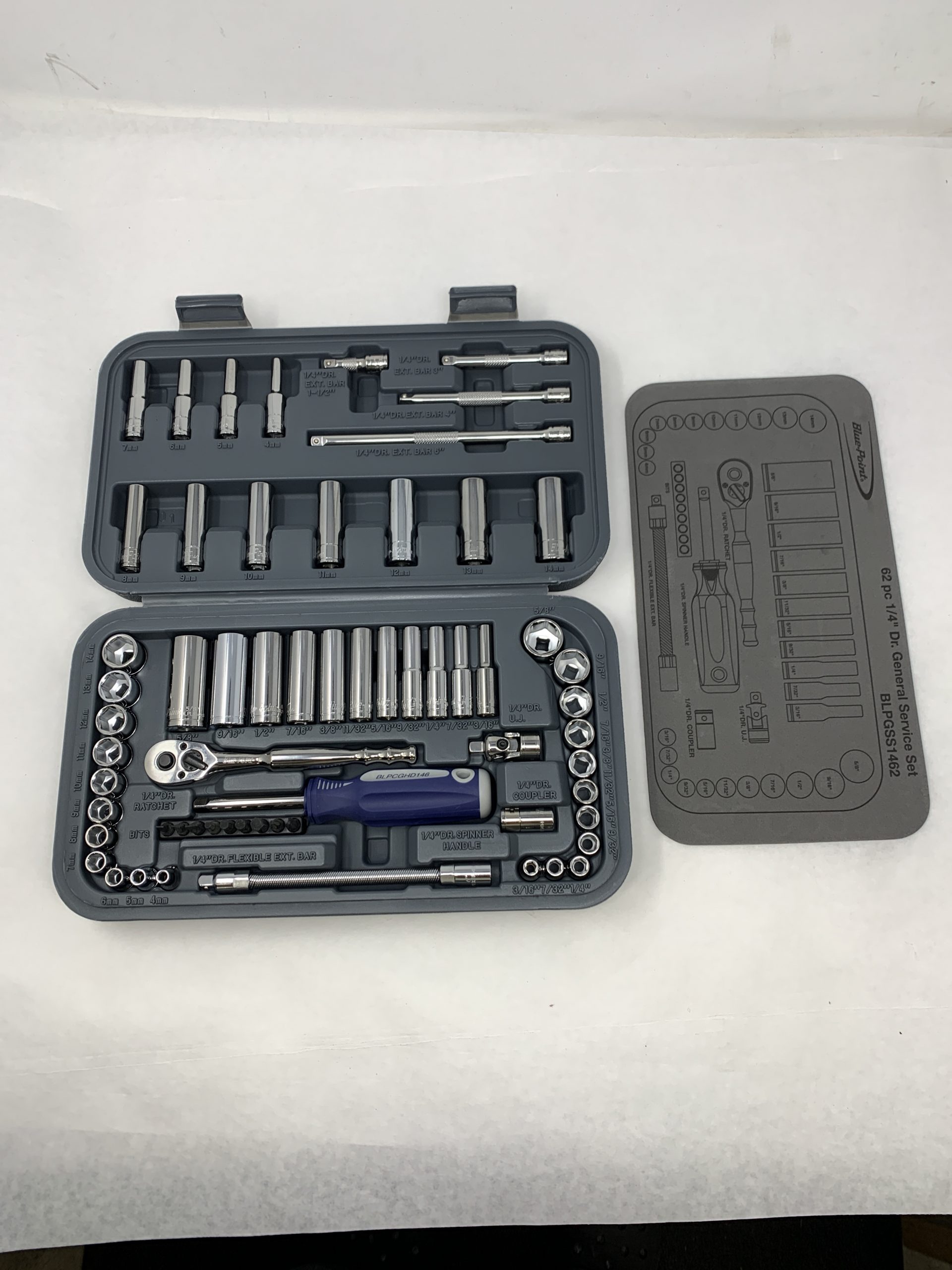 Blue Point - BLPGSS1462