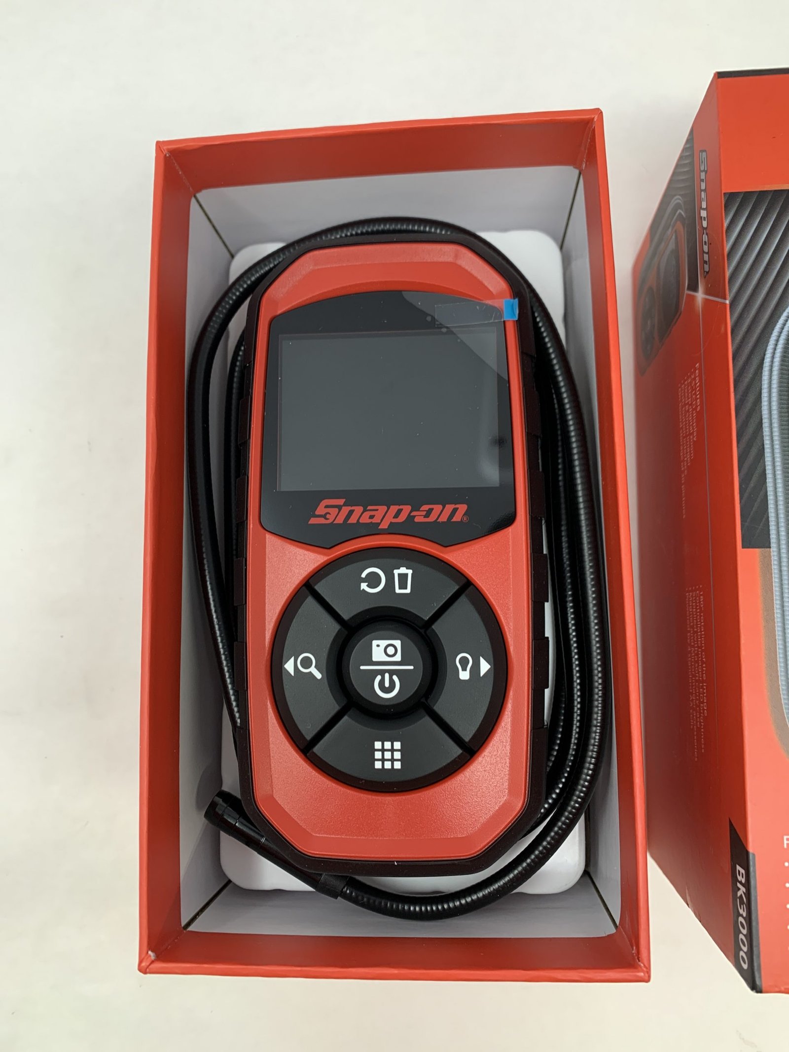 Snap On - BK3000 - Image 2