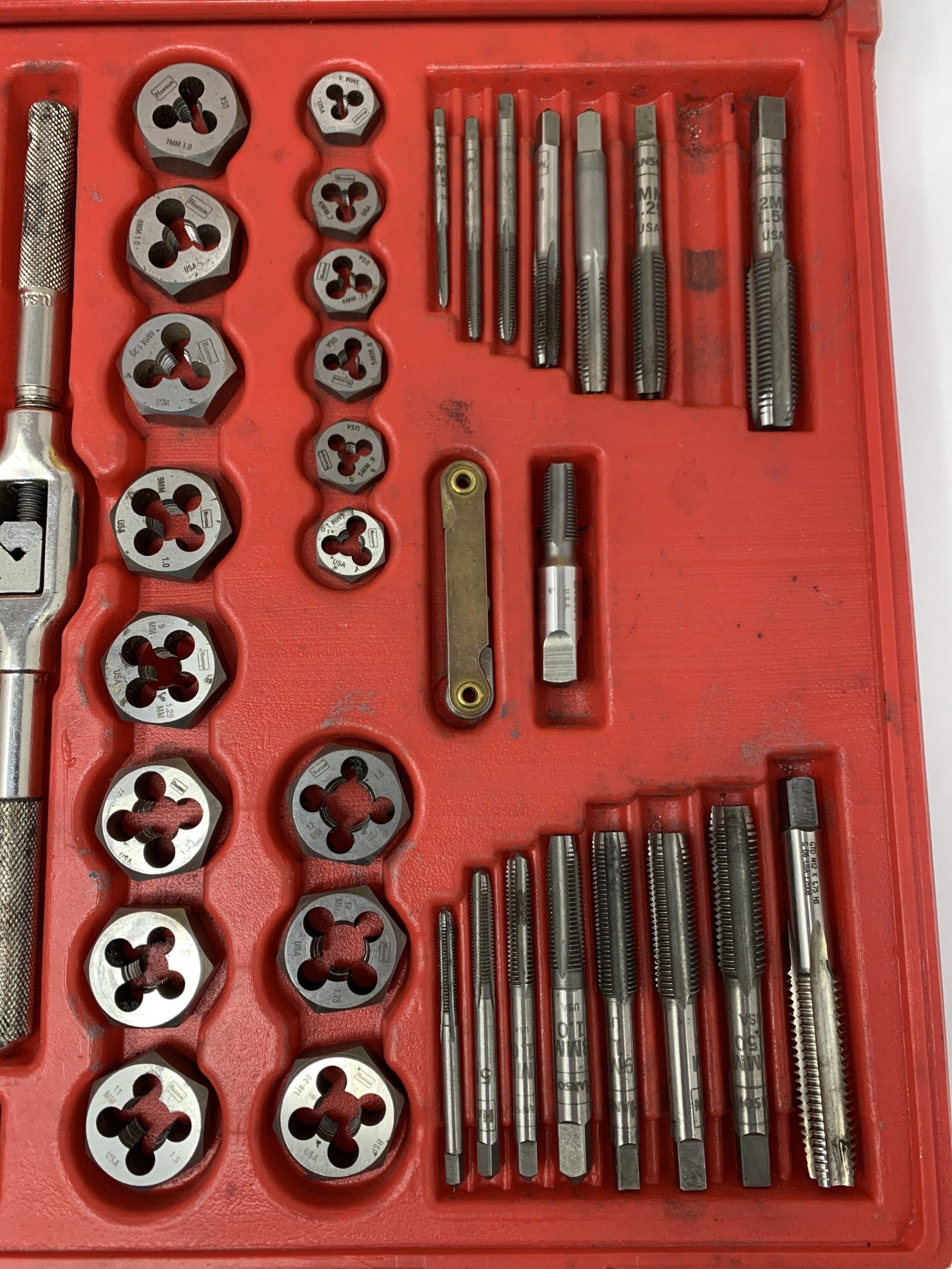 Hanson - 26376 - Image 4