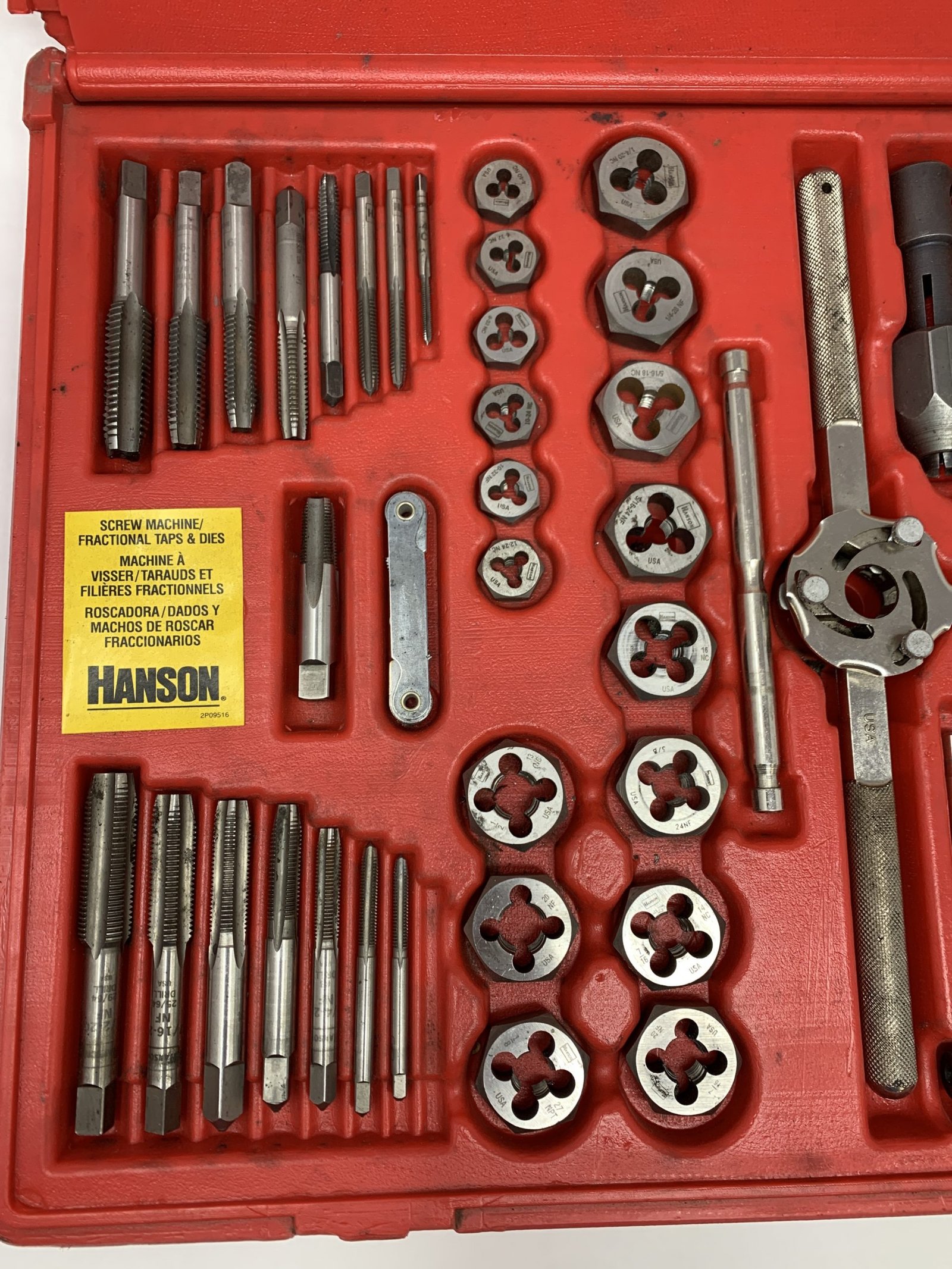 Hanson - 26376 - Image 2