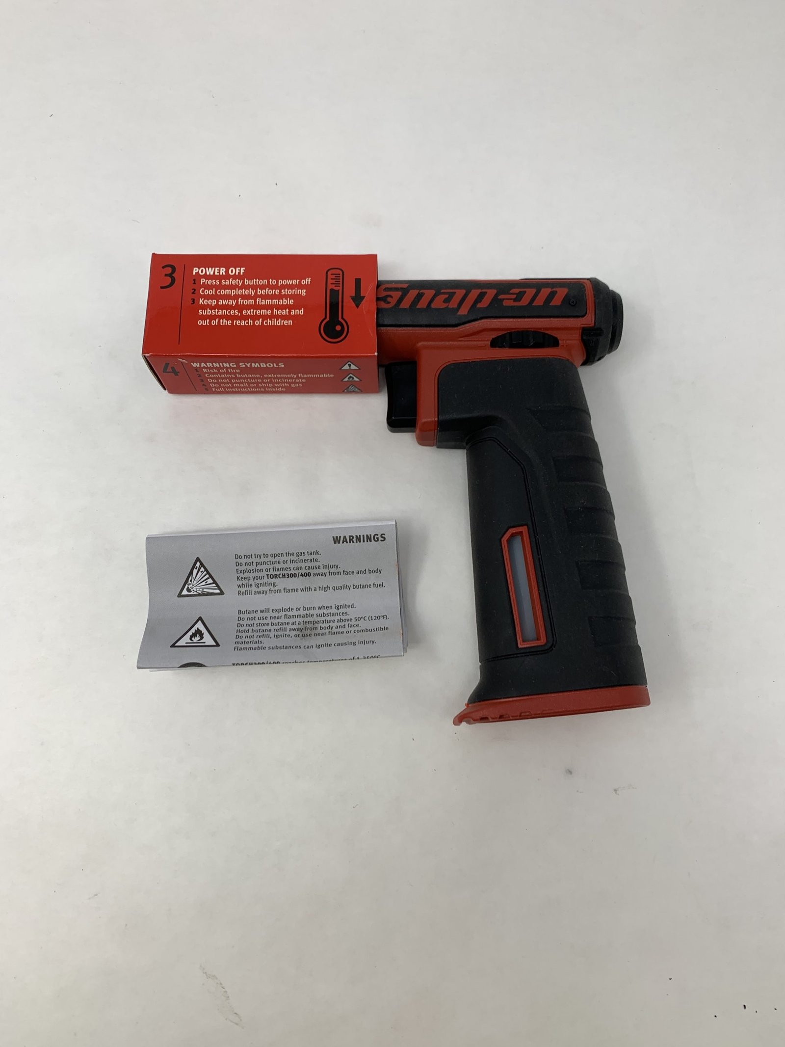 Snap On - TORCH300 - Image 5