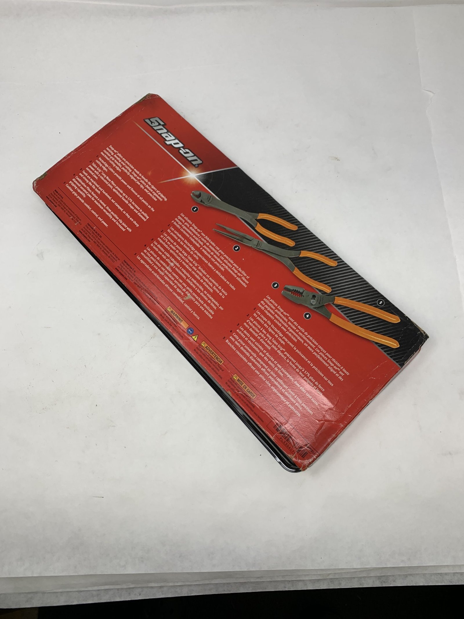 Snap On - PL330AFC - Image 5