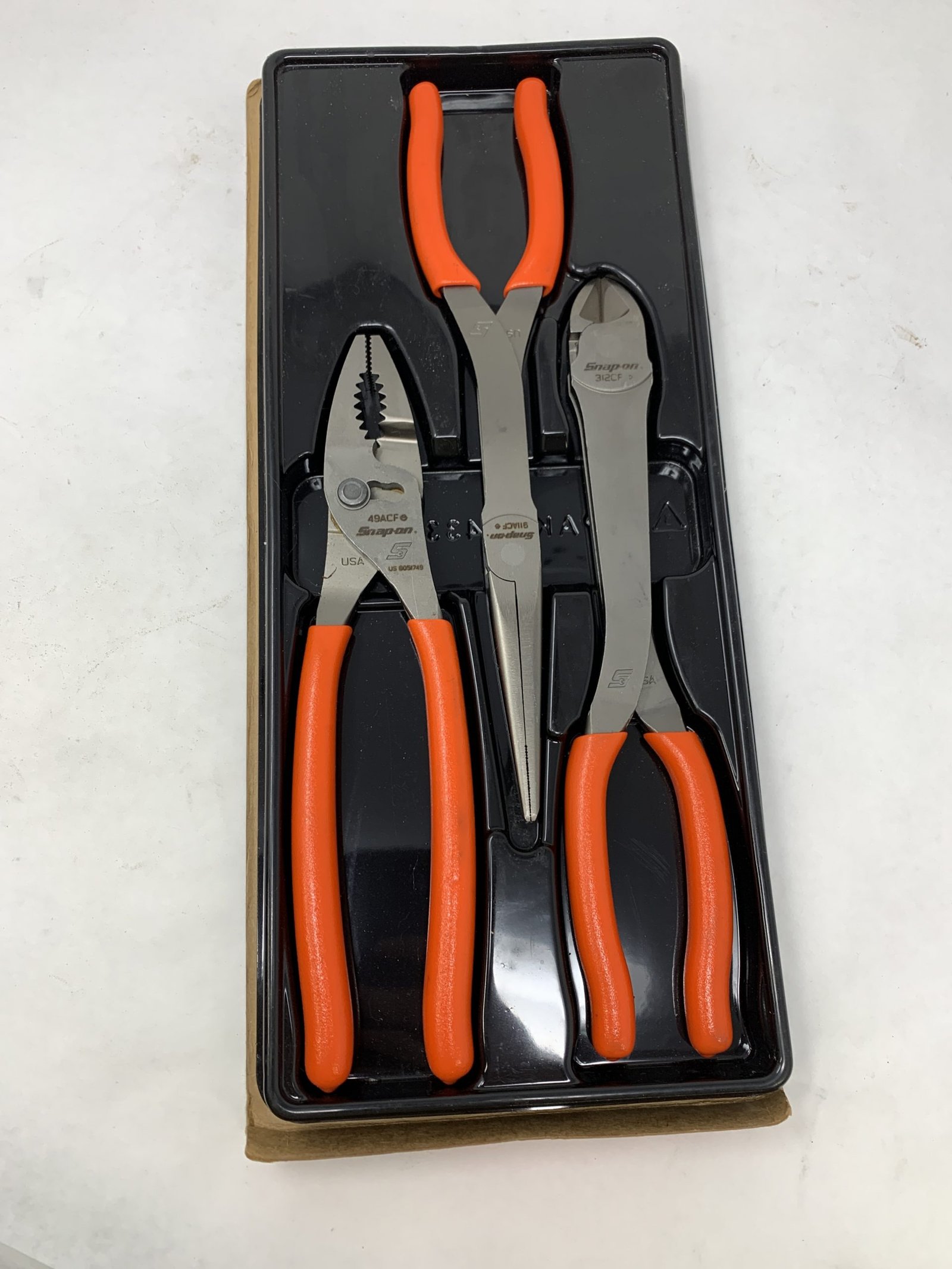 Snap On - PL330AFC - Image 3