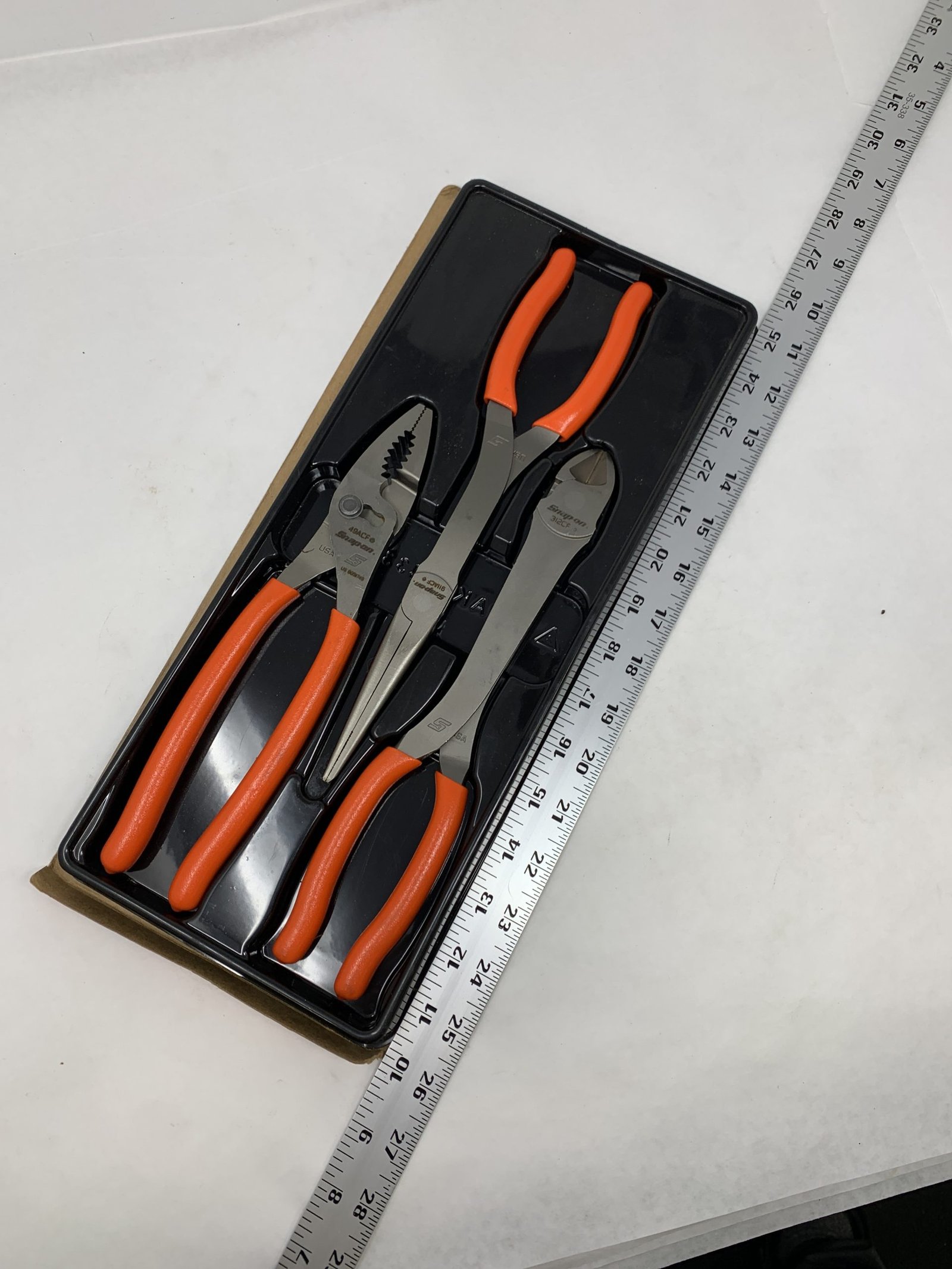 Snap On - PL330AFC - Image 4