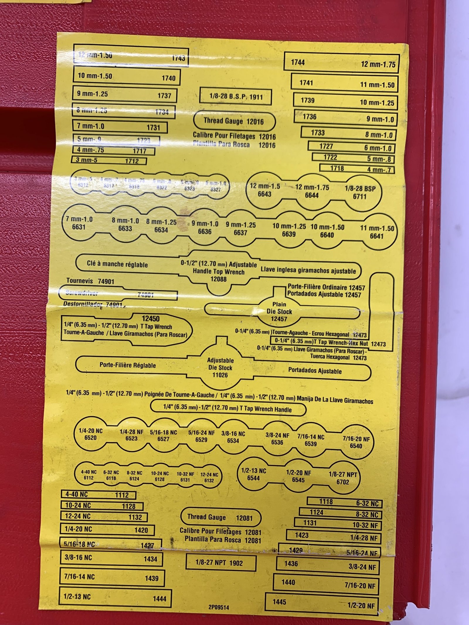 Hanson - 26376 - Image 5