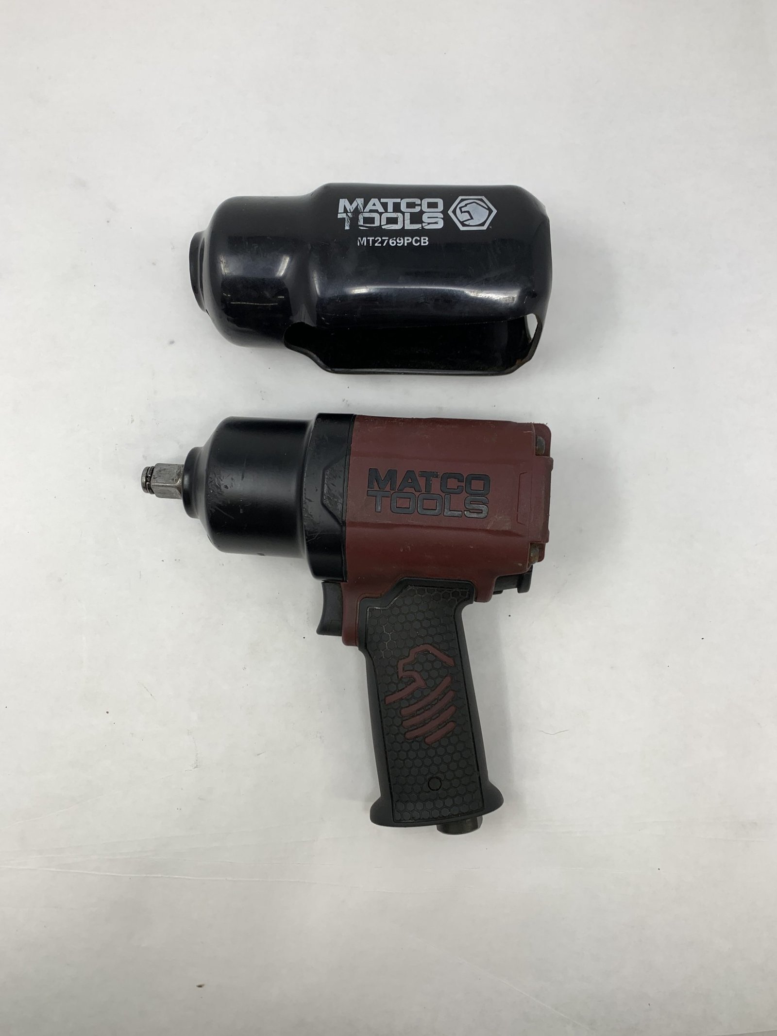 Matco - MT2779 - Image 3