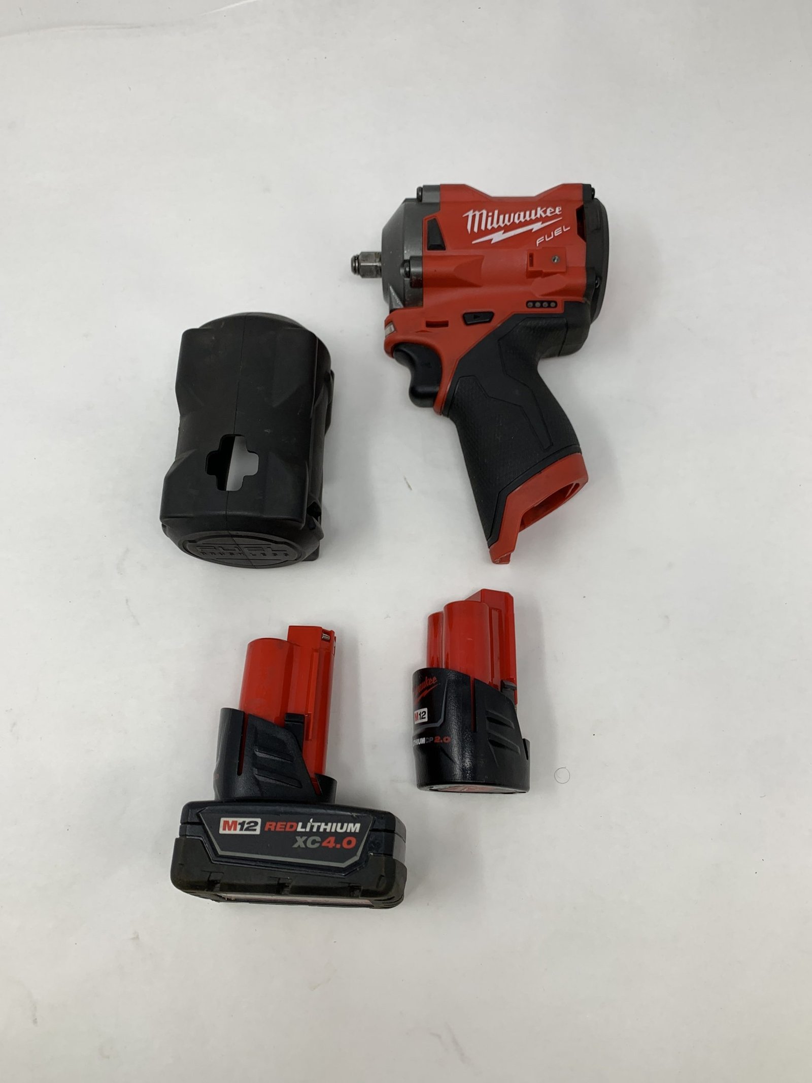 Milwaukee - 2554-22 - Image 3