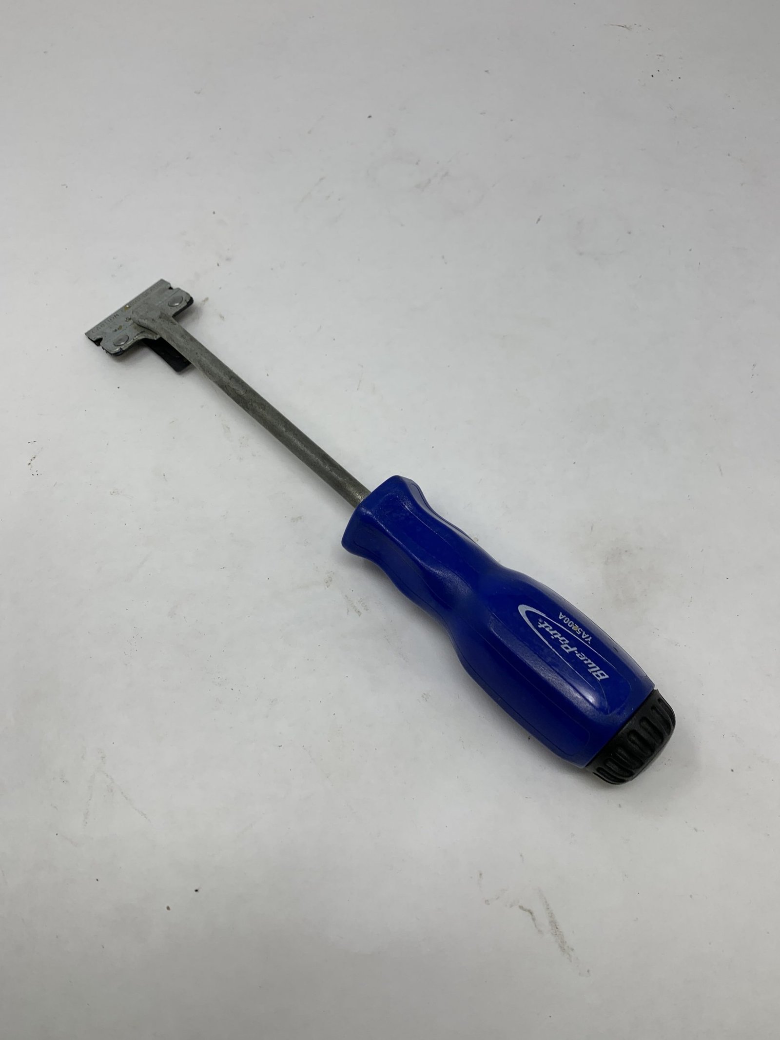 Blue Point - YA5200A