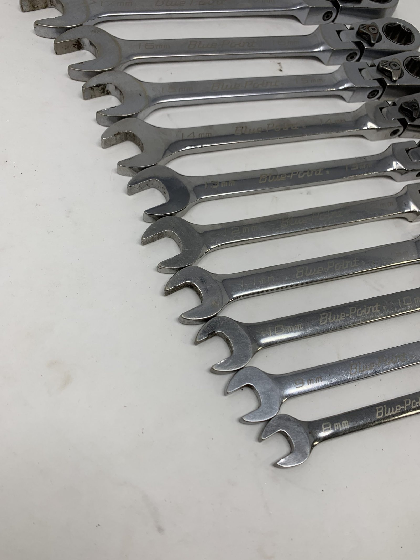 Blue Point - BOERMF712A - Image 2