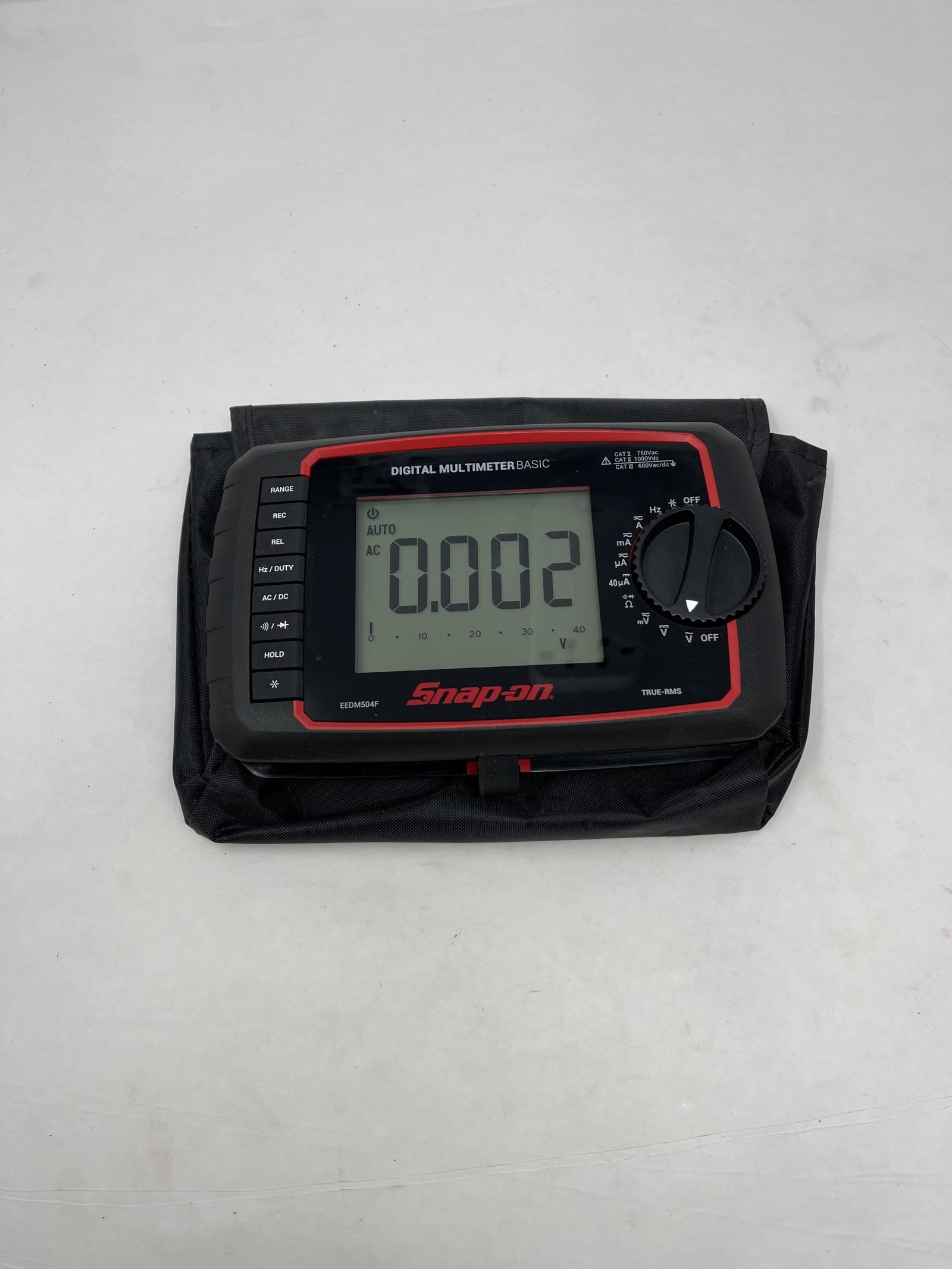 Snap On - EEDM504F - Image 2