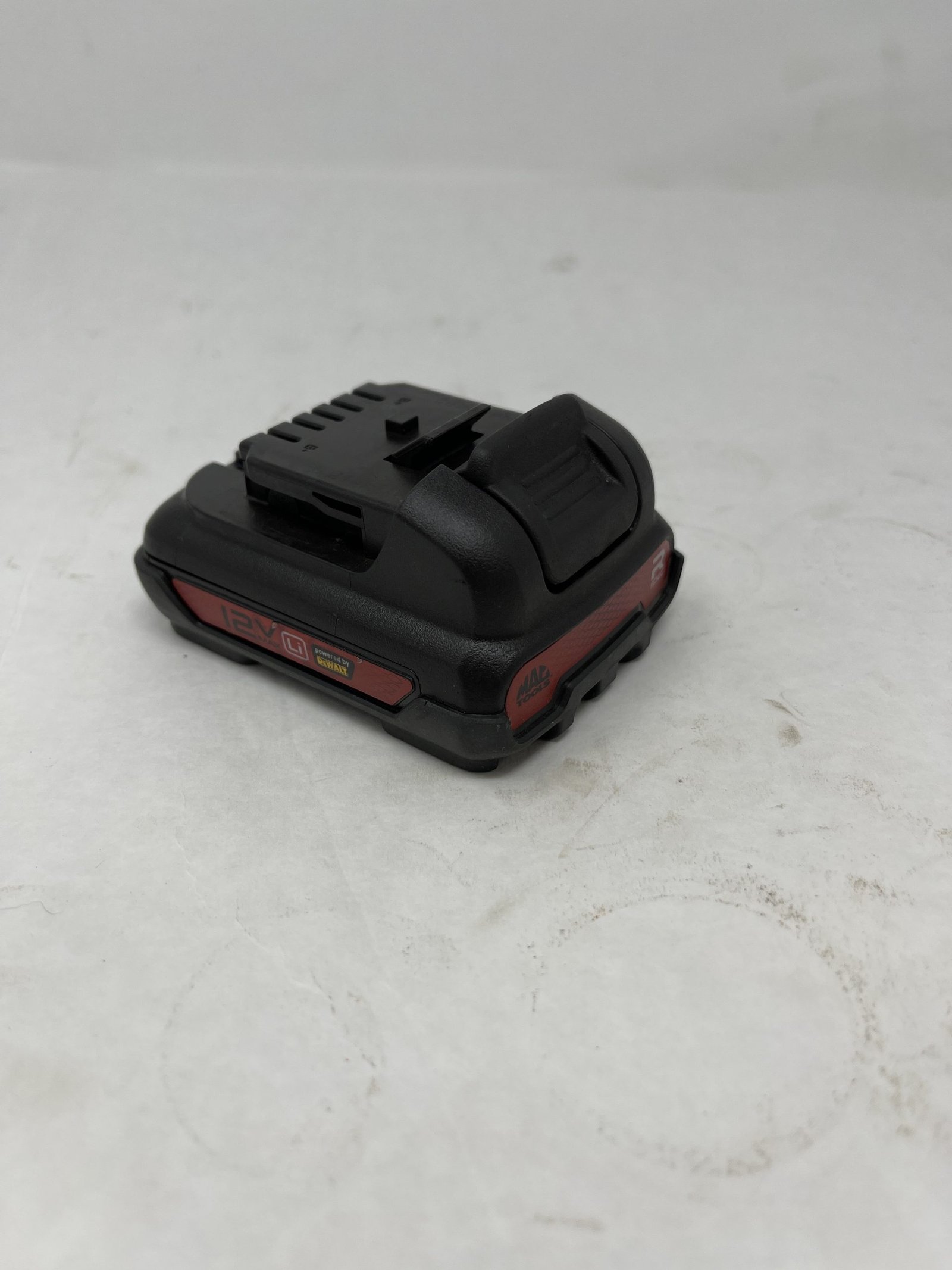 MAC - MBR127 - Image 3