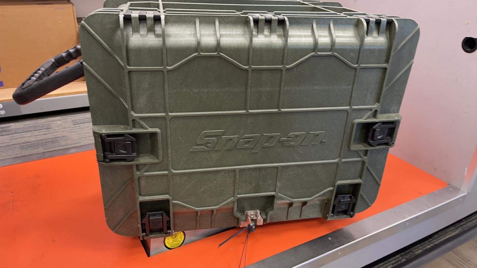 Snap On - KMC18GMTKG