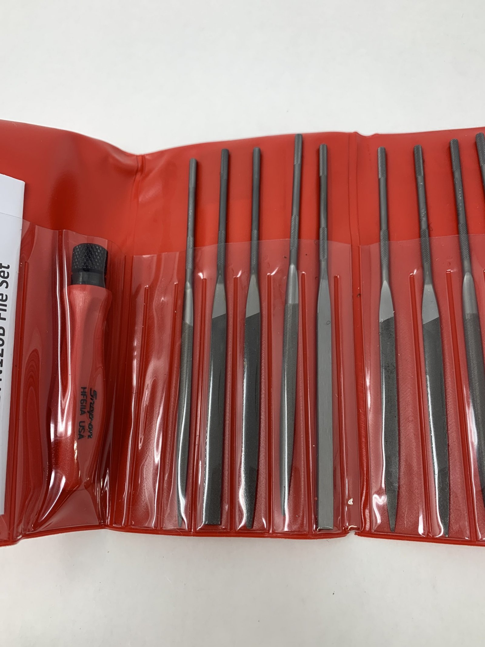 Snap On - HBFN120B - Image 3