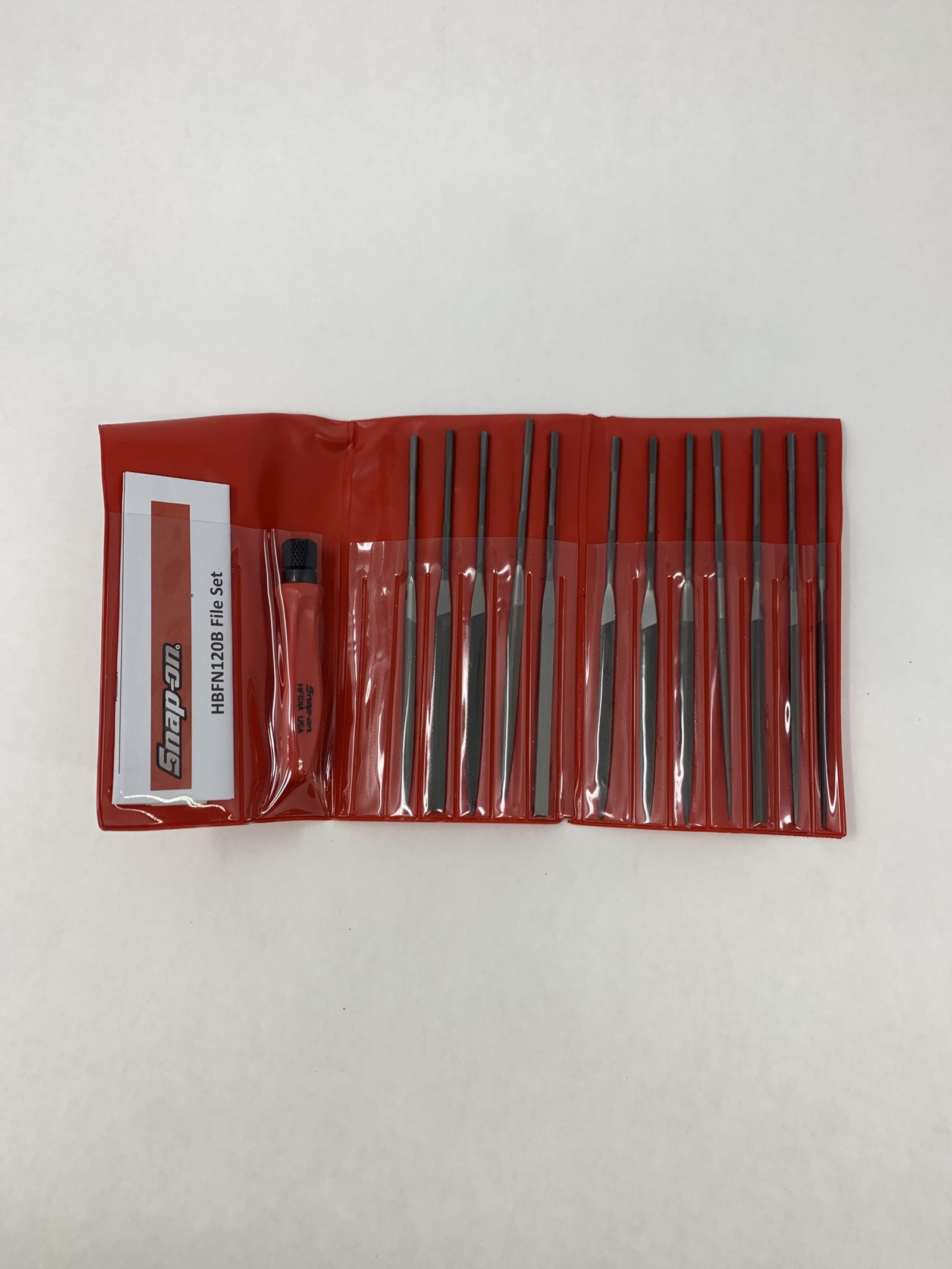 Snap On - HBFN120B