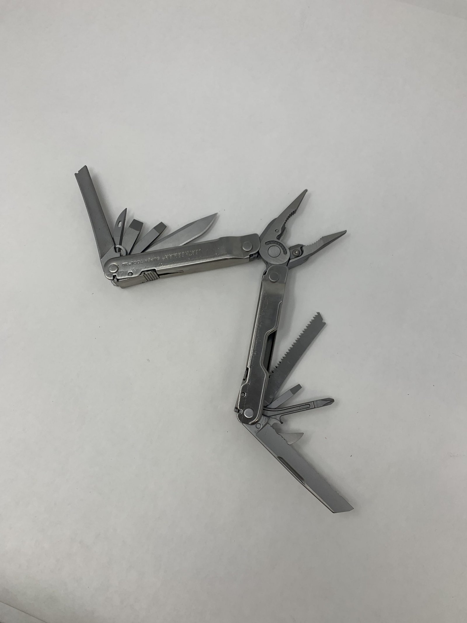 LEATHERMAN - SUPER TOOL 300 - Image 2