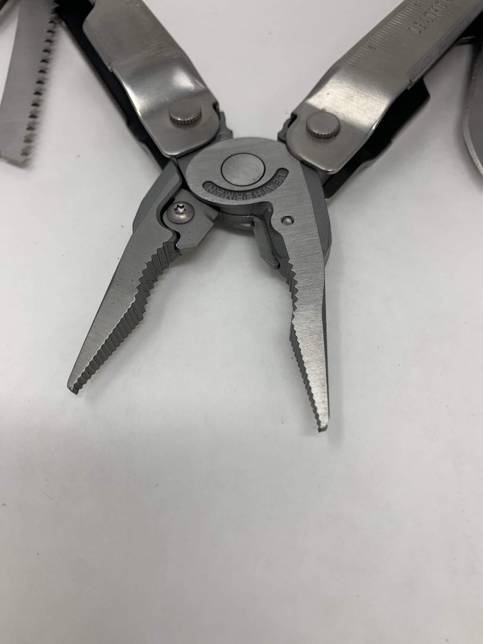 LEATHERMAN - SUPER TOOL 300 - Image 5